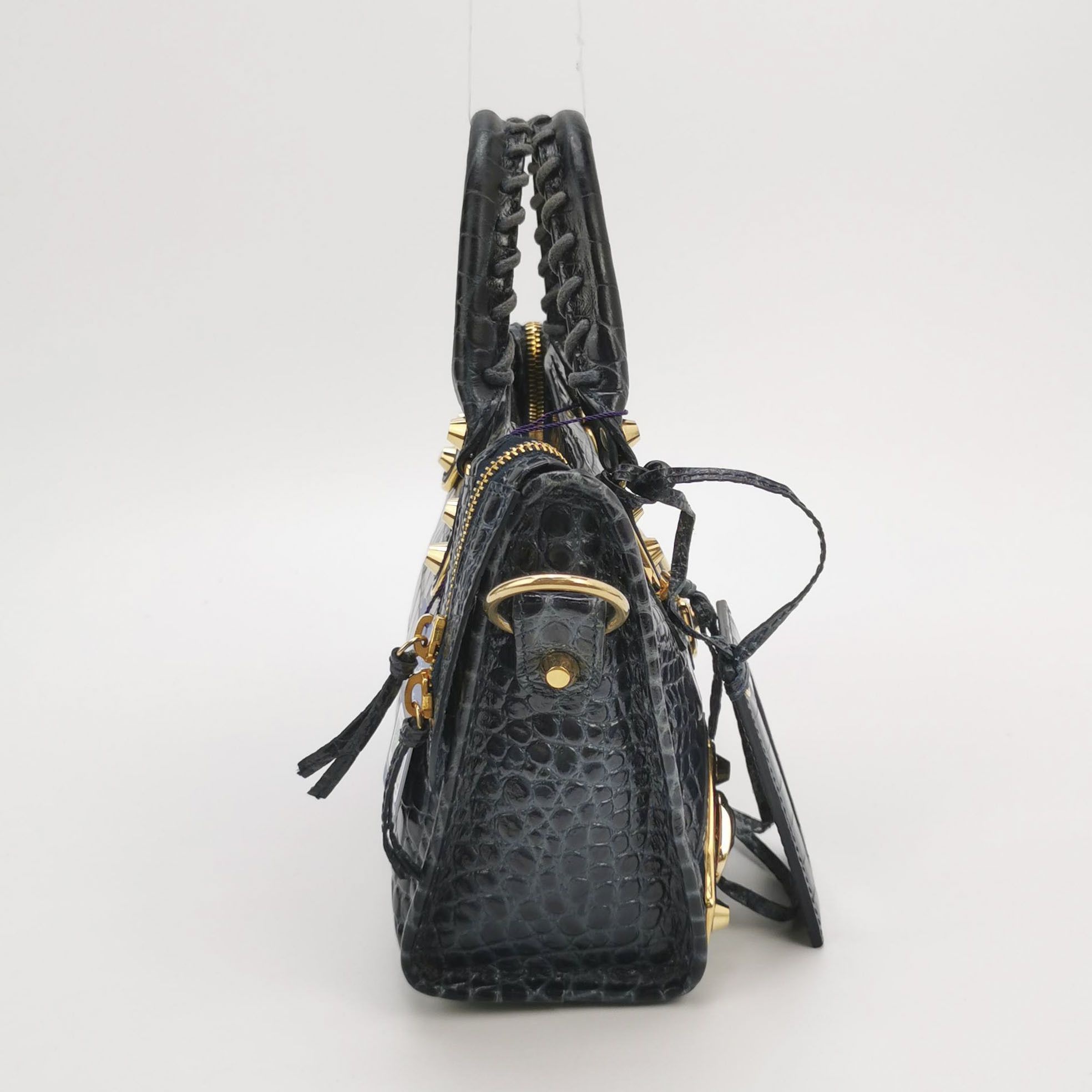 Balenciaga Balenciaga Women os Shoulder Bags Size ONE SIZE - 4 Thumbnail