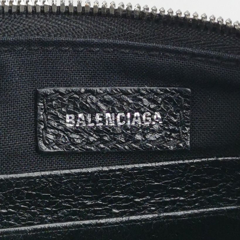 Balenciaga Balenciaga Women os Shoulder Bags Size ONE SIZE - 8 Thumbnail