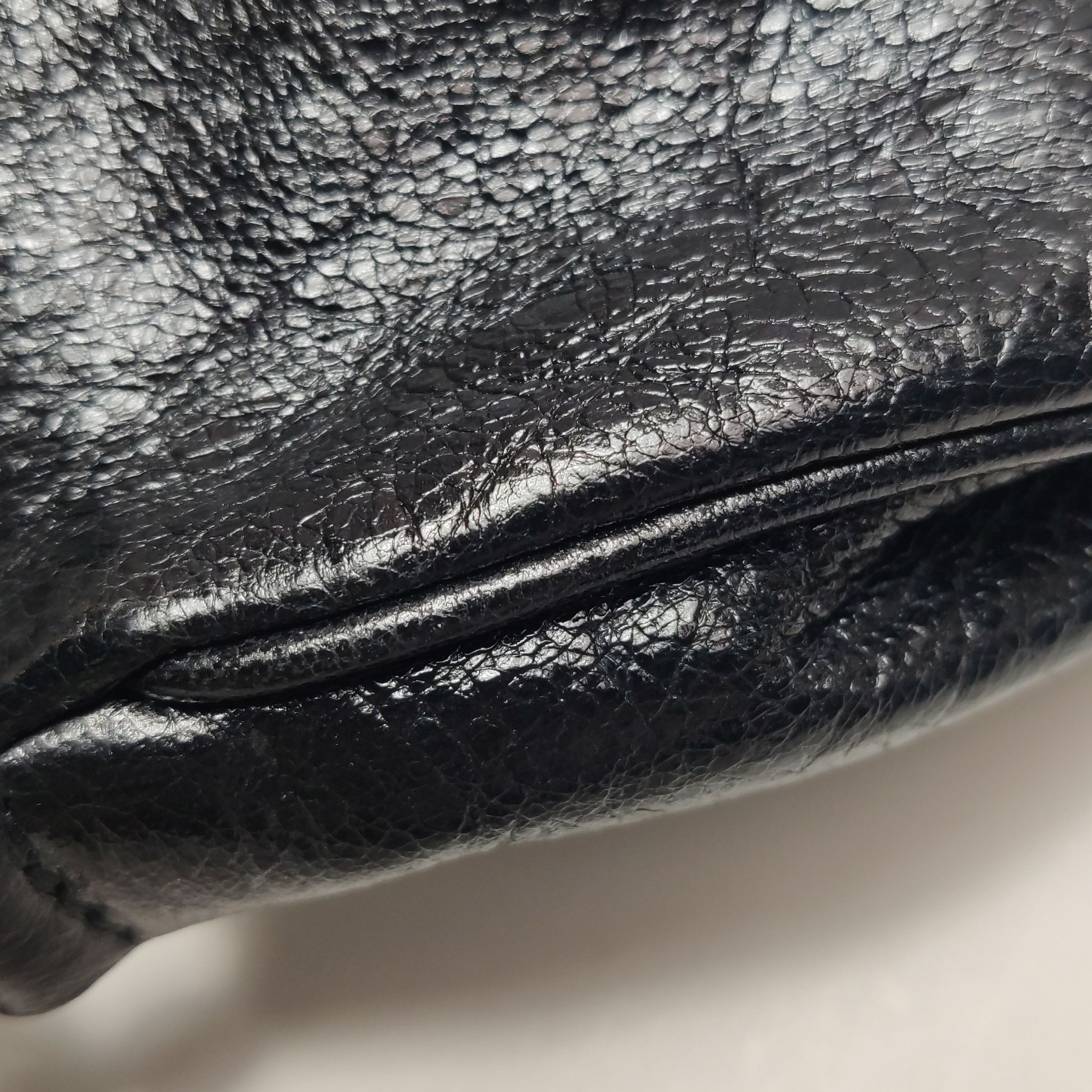 Balenciaga Balenciaga Women os Shoulder Bags Size ONE SIZE - 15 Thumbnail