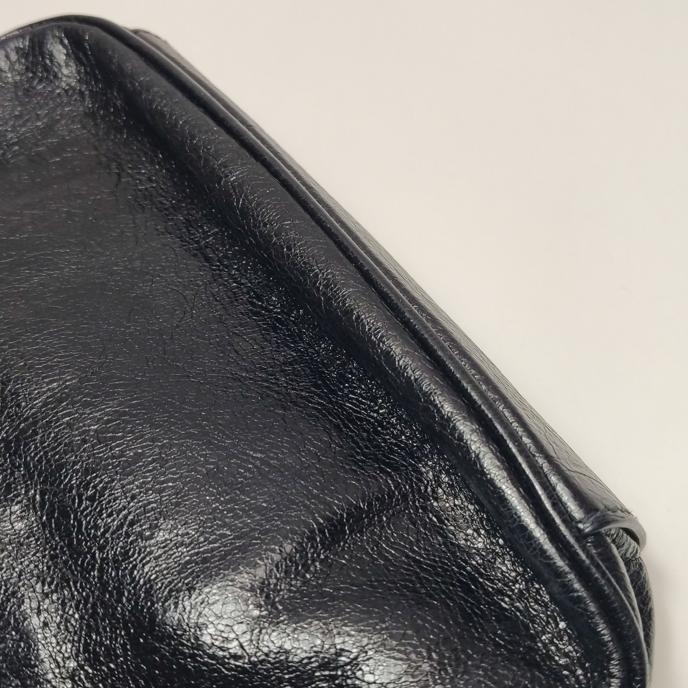 Balenciaga Balenciaga Women os Shoulder Bags Size ONE SIZE - 18 Thumbnail