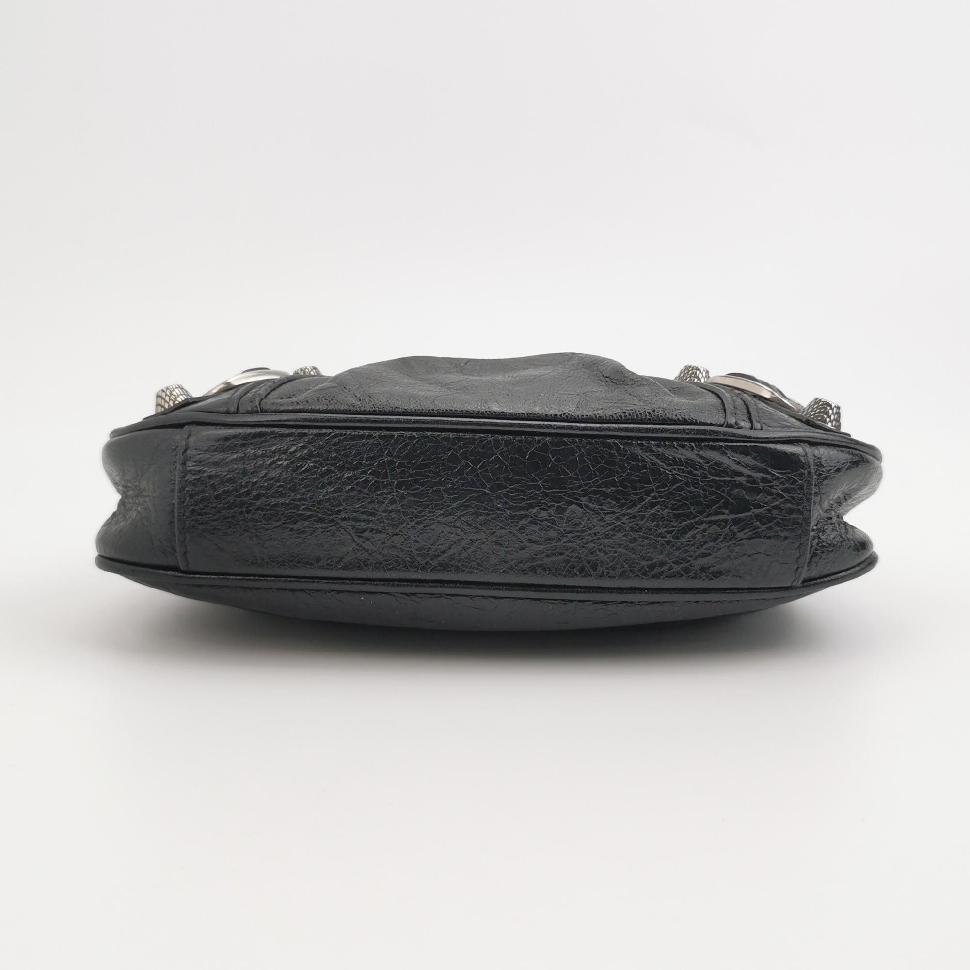 Balenciaga Balenciaga Women os Shoulder Bags Size ONE SIZE - 6 Thumbnail
