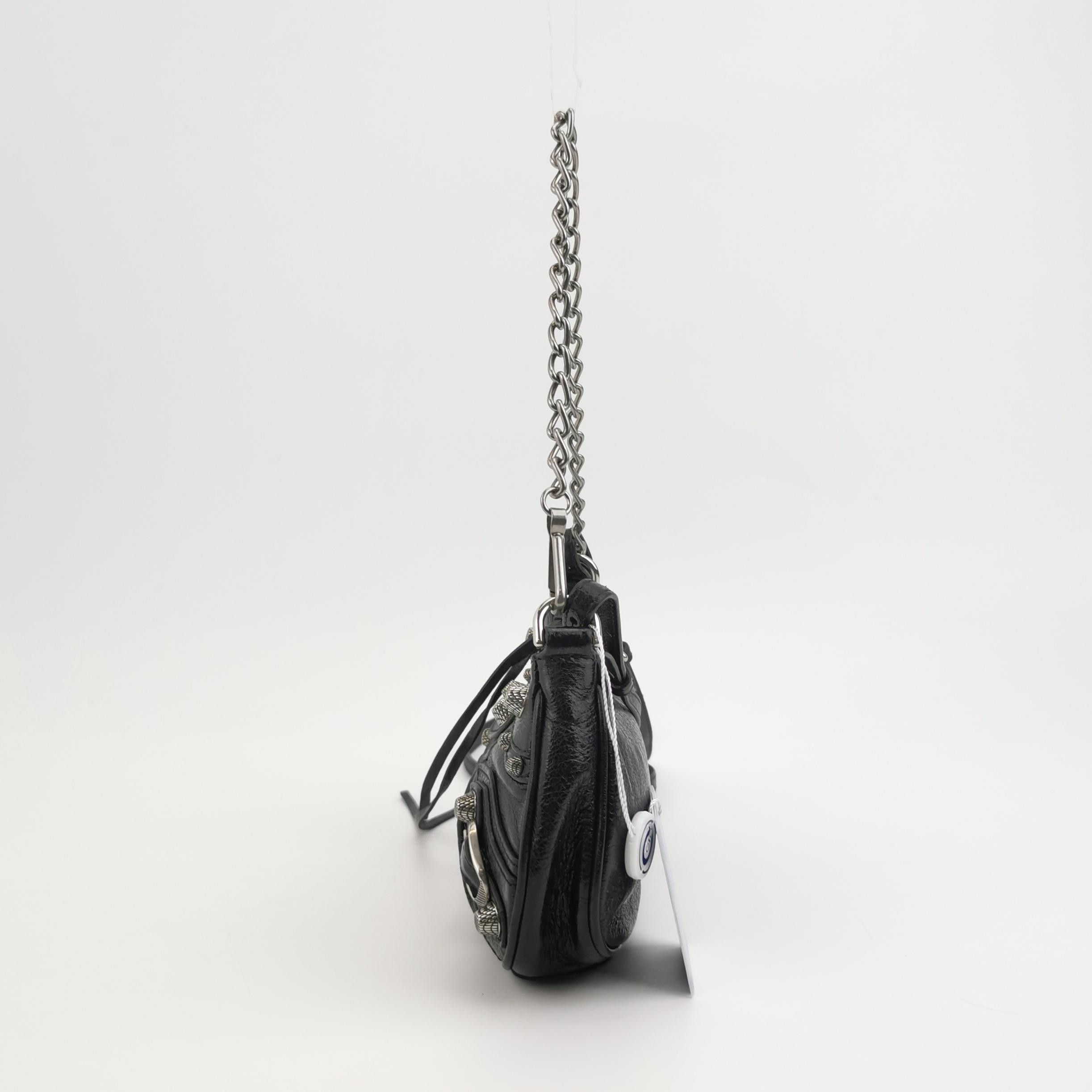 Balenciaga Balenciaga Women os Shoulder Bags Size ONE SIZE - 3 Thumbnail