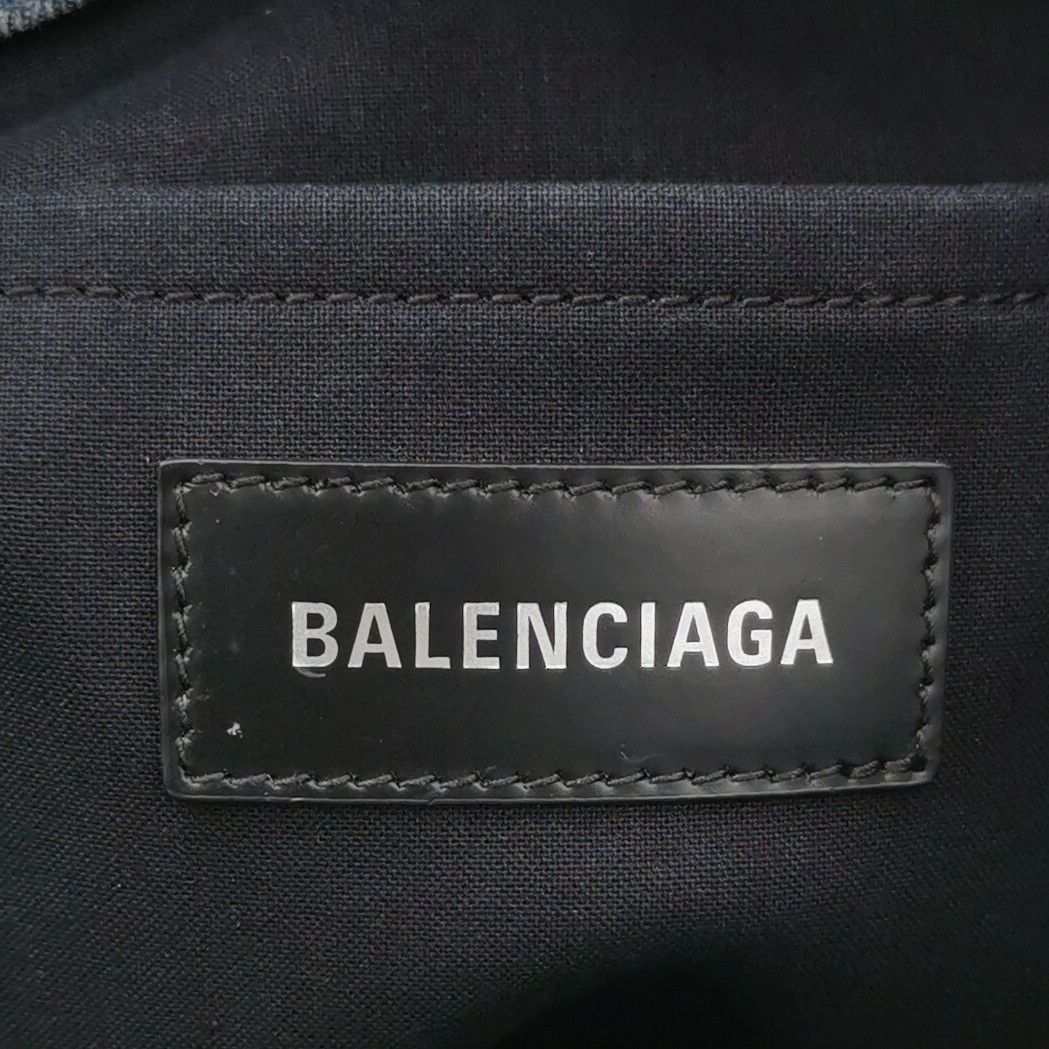 Balenciaga Balenciaga Women os Shoulder Bags Size ONE SIZE - 8 Thumbnail