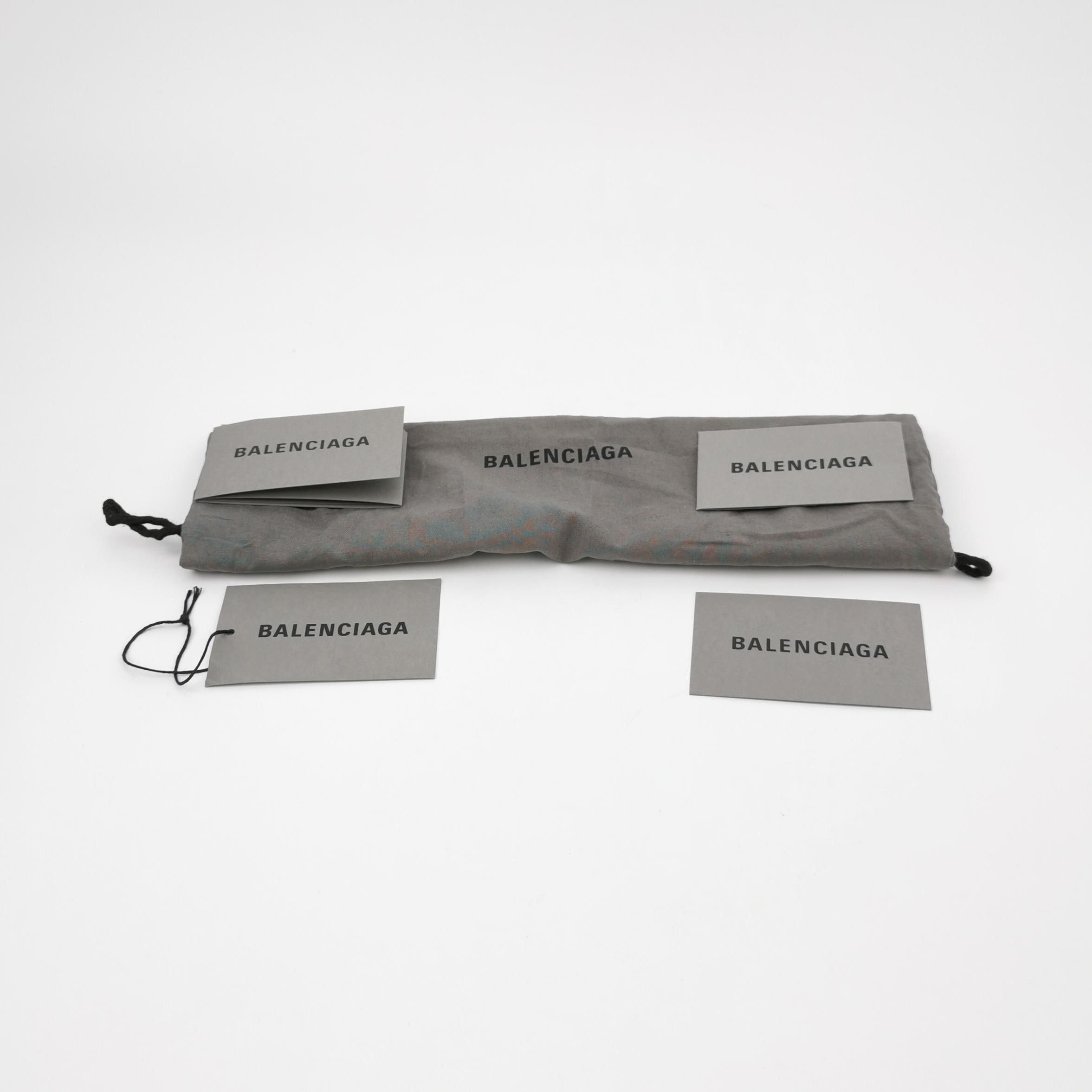 Balenciaga Balenciaga Women os Shoulder Bags Size ONE SIZE - 9 Thumbnail