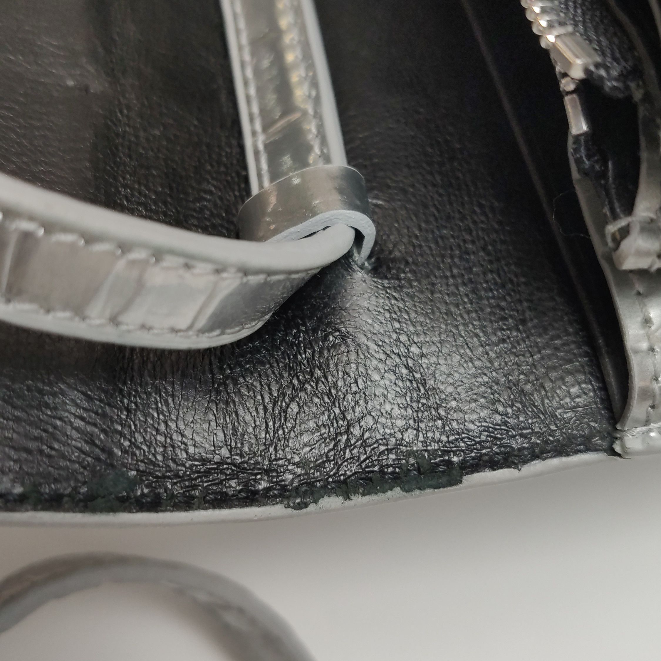 Balenciaga Balenciaga Women os Shoulder Bags Size ONE SIZE - 12 Thumbnail
