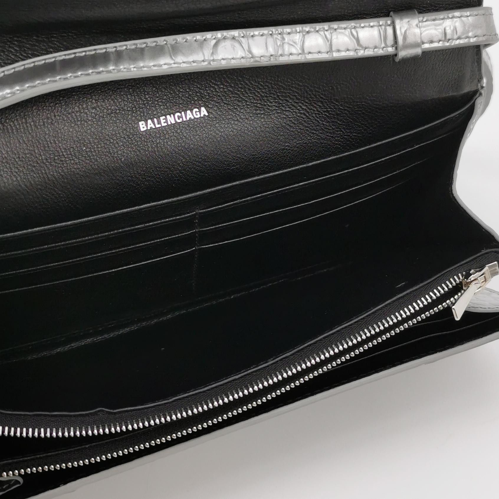 Balenciaga Balenciaga Women os Shoulder Bags Size ONE SIZE - 7 Thumbnail