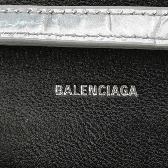 Balenciaga Balenciaga Women os Shoulder Bags Size ONE SIZE - 8 Thumbnail