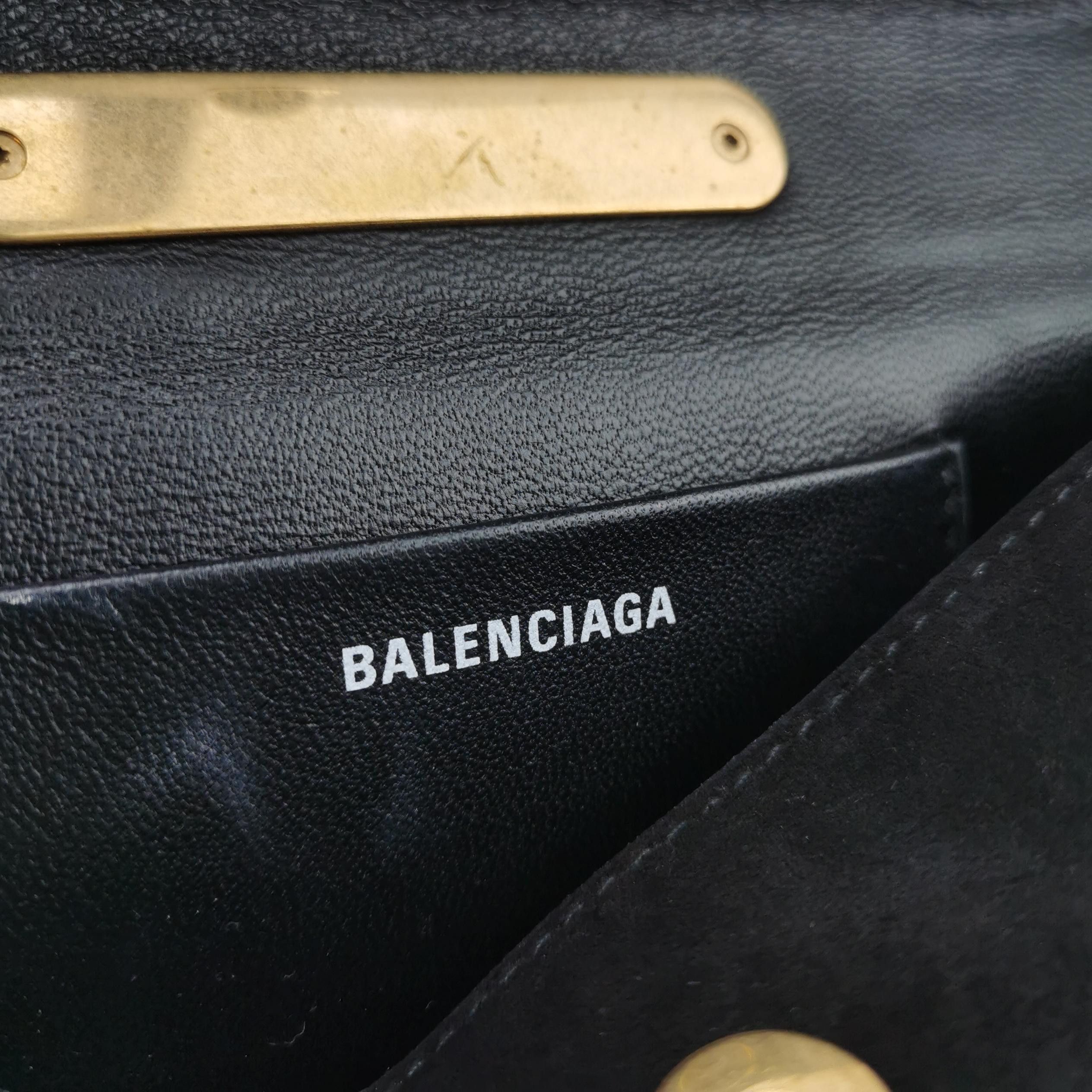 Balenciaga Balenciaga Women os Tote Bags Size ONE SIZE - 8 Thumbnail