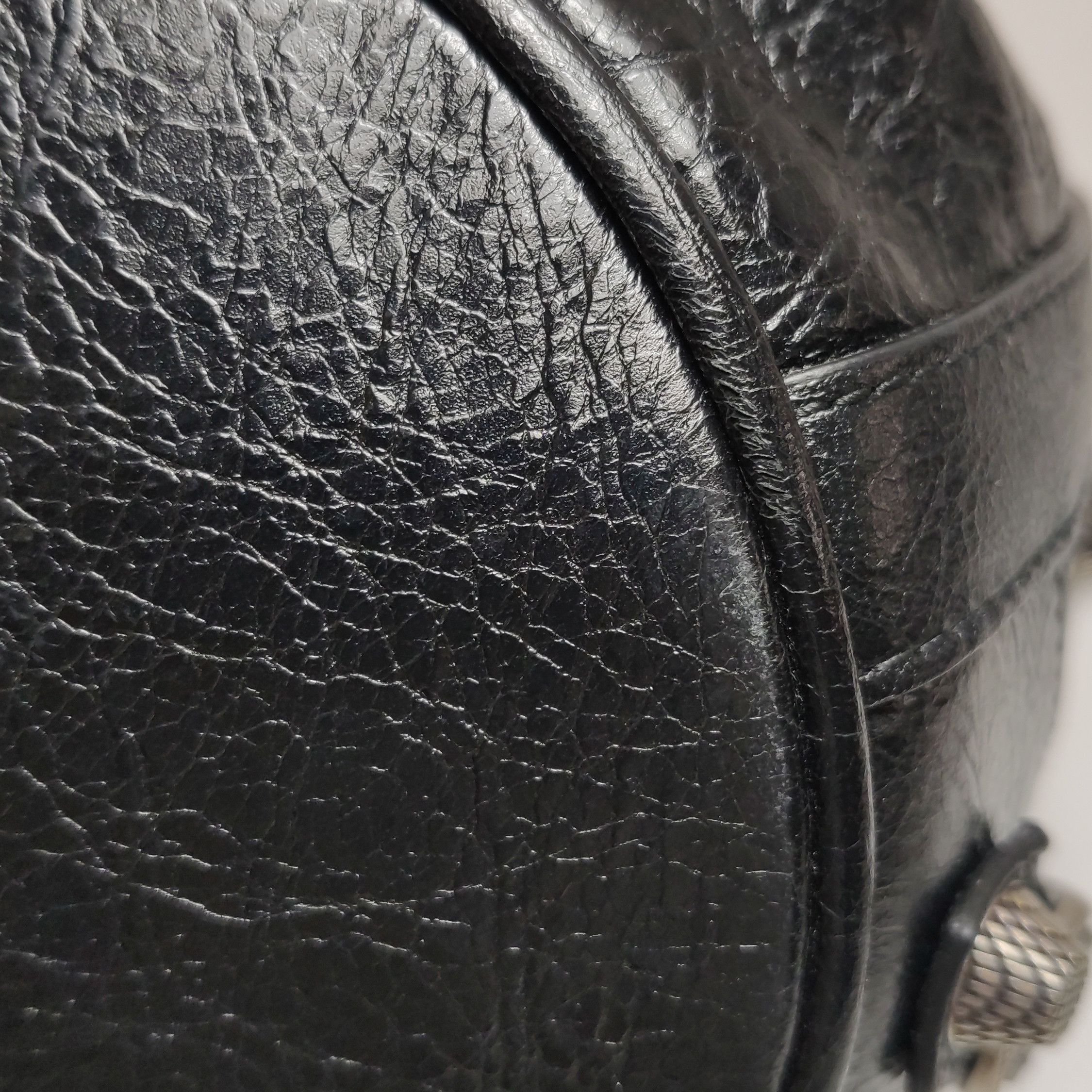 Balenciaga Balenciaga Women os Shoulder Bags Size ONE SIZE - 18 Thumbnail