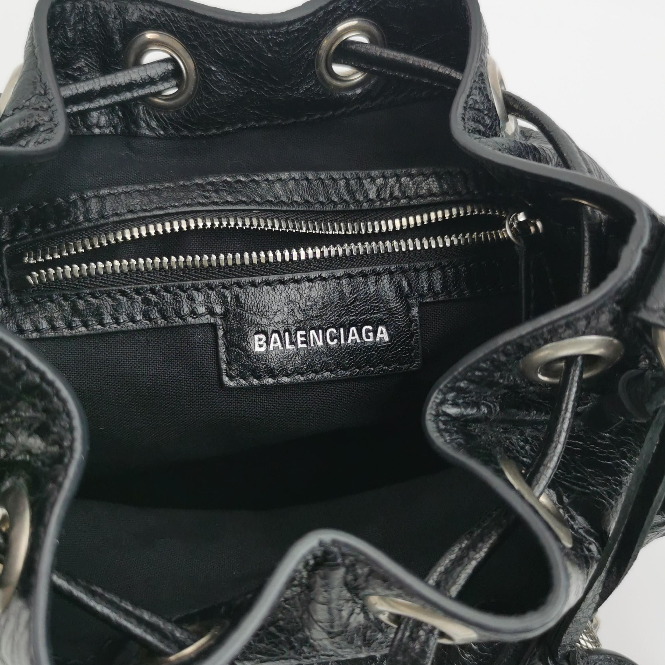 Balenciaga Balenciaga Women os Shoulder Bags Size ONE SIZE - 8 Thumbnail