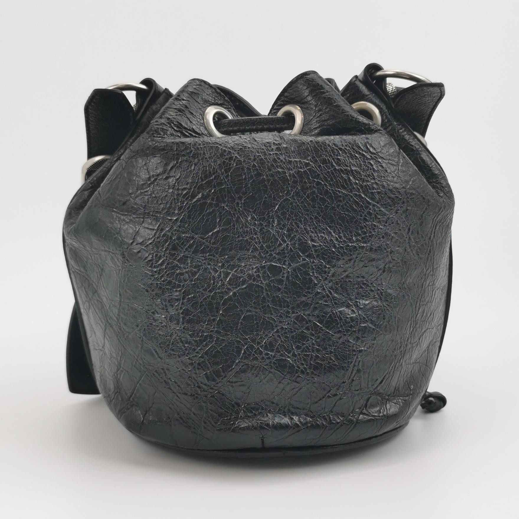 Balenciaga Balenciaga Women os Shoulder Bags Size ONE SIZE - 5 Thumbnail
