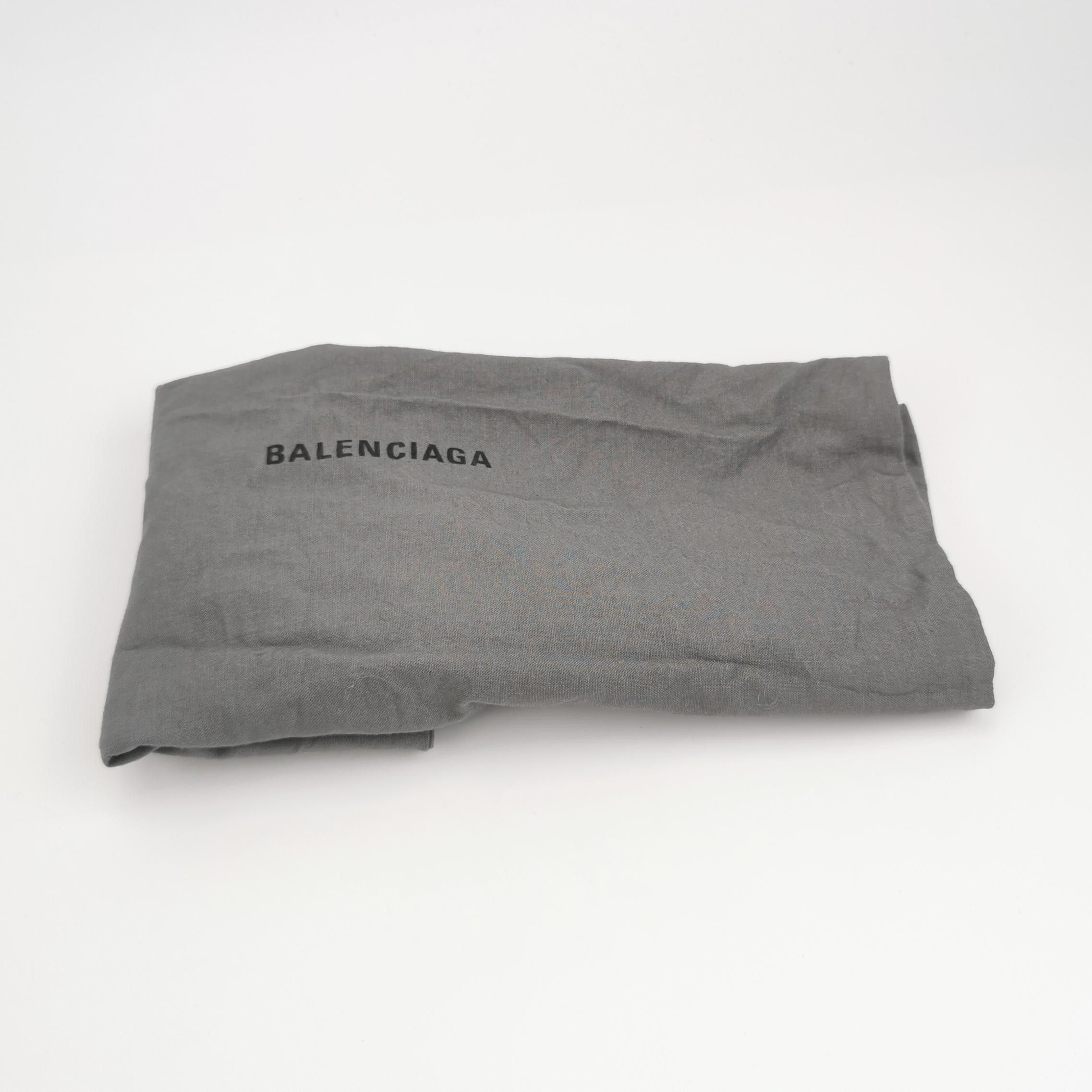 Balenciaga Balenciaga Women os Shoulder Bags Size ONE SIZE - 10 Thumbnail