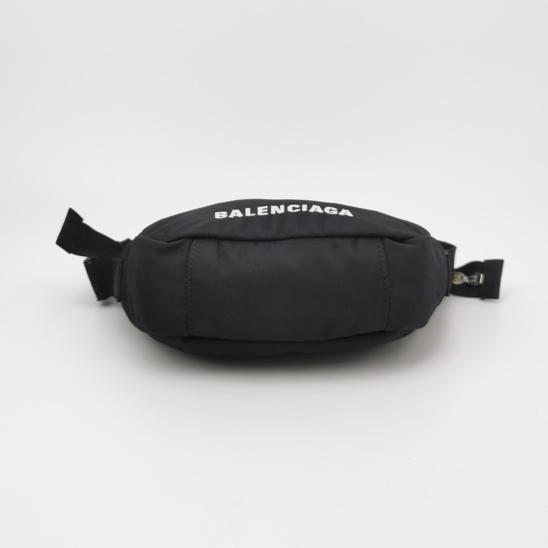 Balenciaga Balenciaga Women os Shoulder Bags Size ONE SIZE - 6 Thumbnail