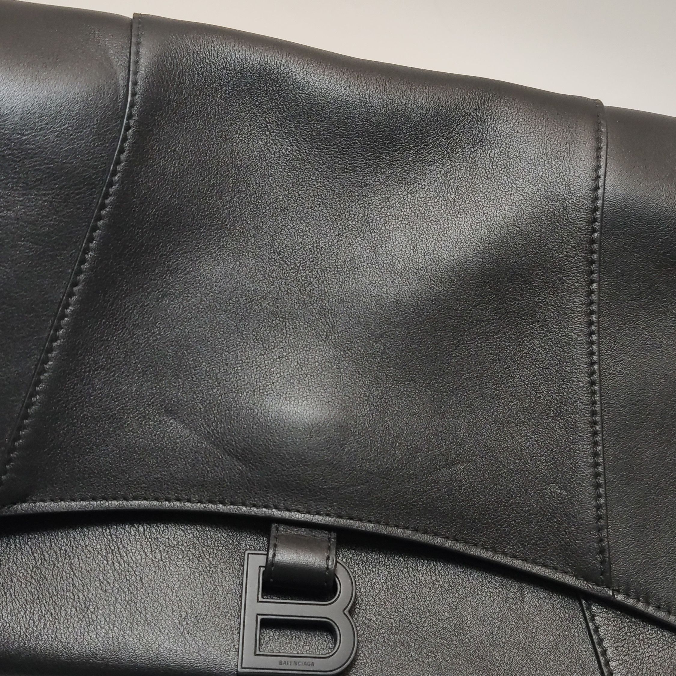 Balenciaga Balenciaga Women os Shoulder Bags Size ONE SIZE - 21 Thumbnail
