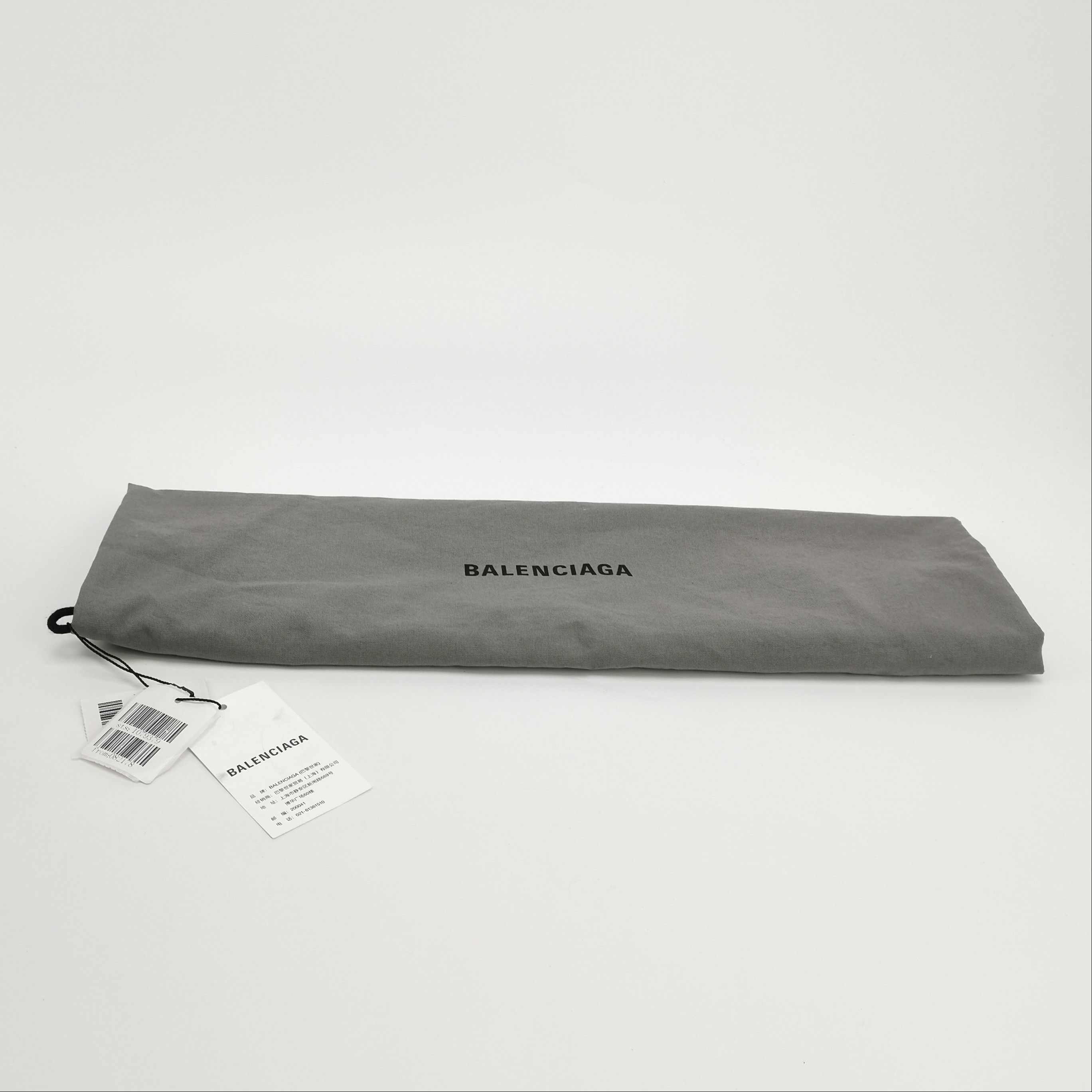 Balenciaga Balenciaga Women os Shoulder Bags Size ONE SIZE - 9 Thumbnail