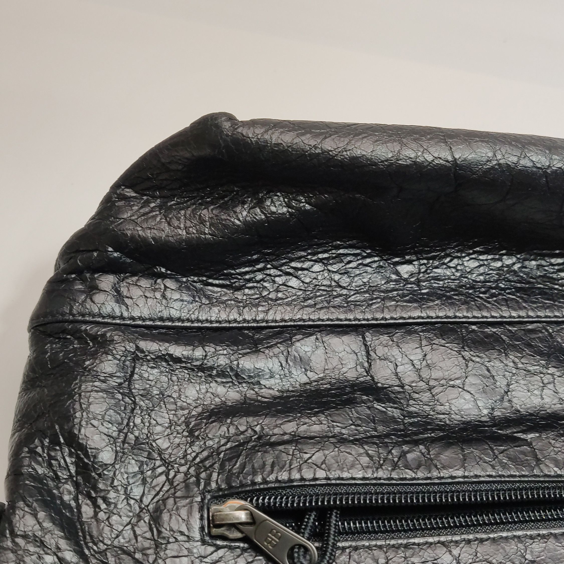 Balenciaga Balenciaga Women os Shoulder Bags Size ONE SIZE - 17 Thumbnail
