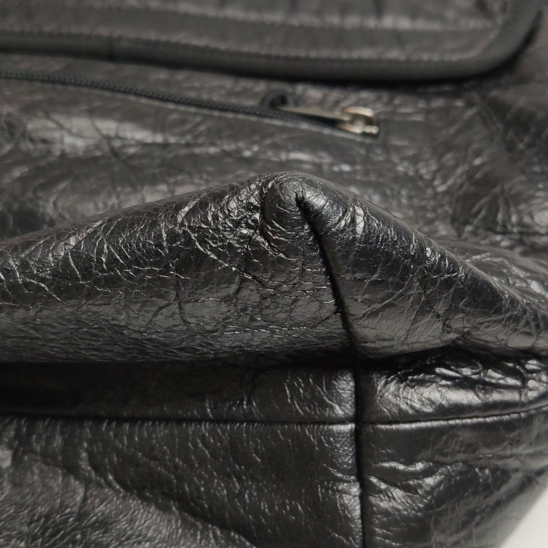 Balenciaga Balenciaga Women os Shoulder Bags Size ONE SIZE - 19 Thumbnail