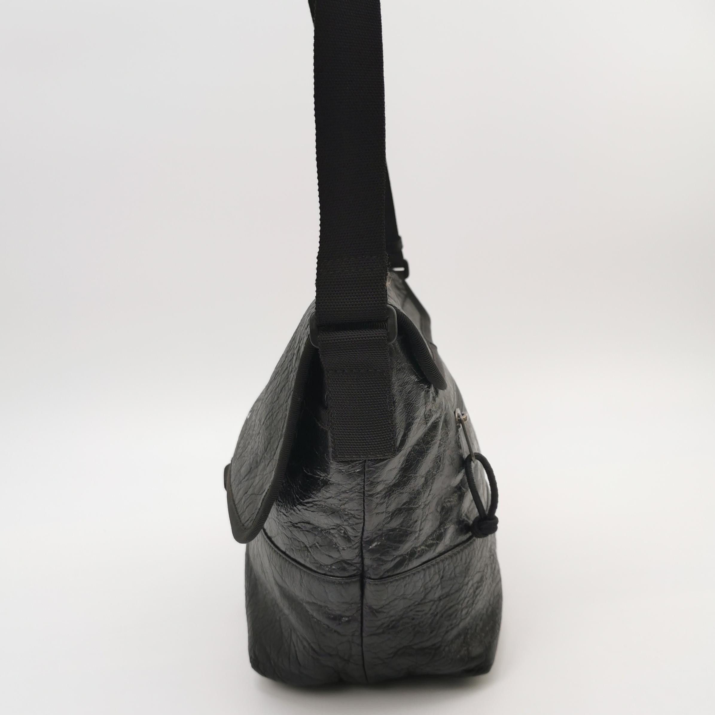 Balenciaga Balenciaga Women os Shoulder Bags Size ONE SIZE - 3 Thumbnail