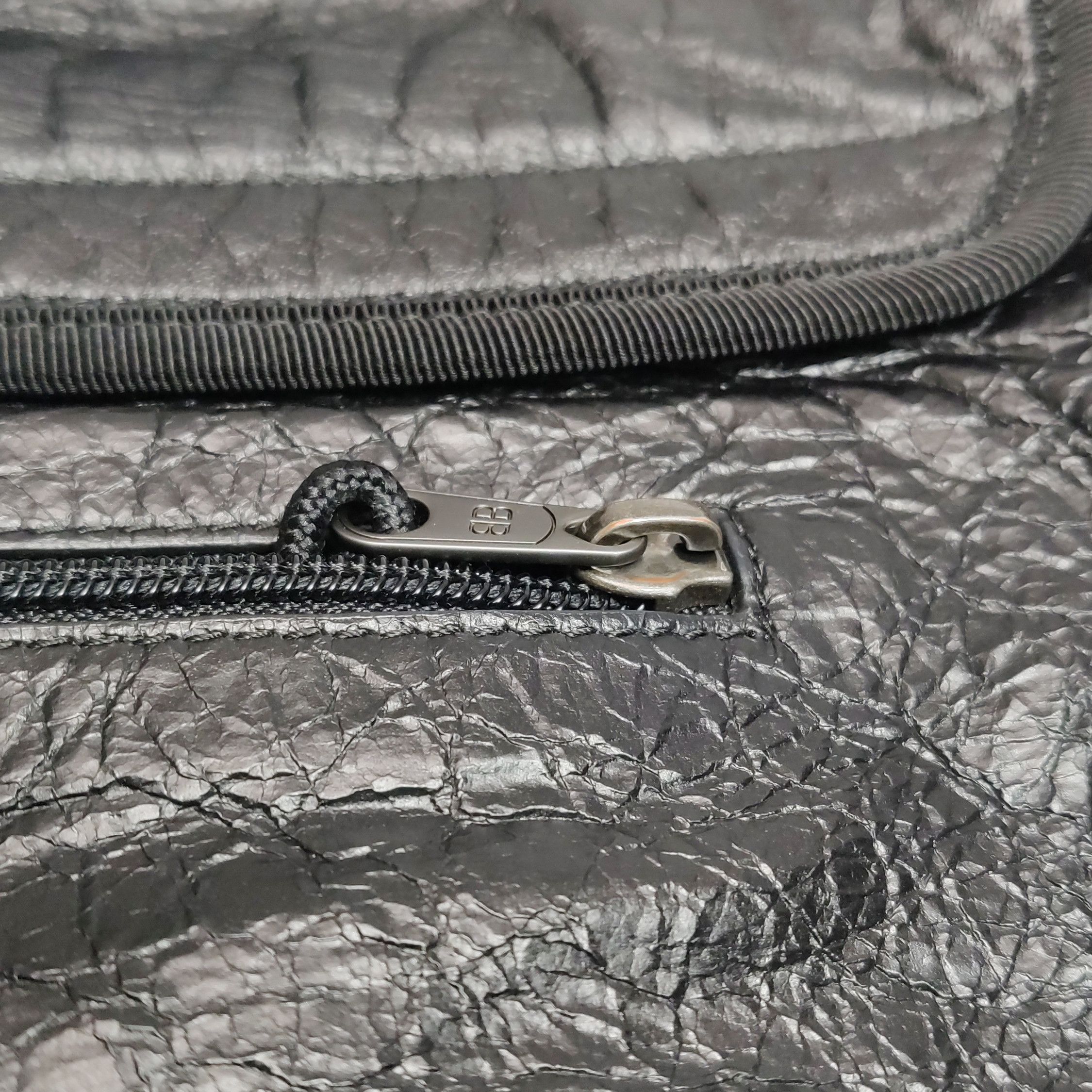 Balenciaga Balenciaga Women os Shoulder Bags Size ONE SIZE - 12 Thumbnail