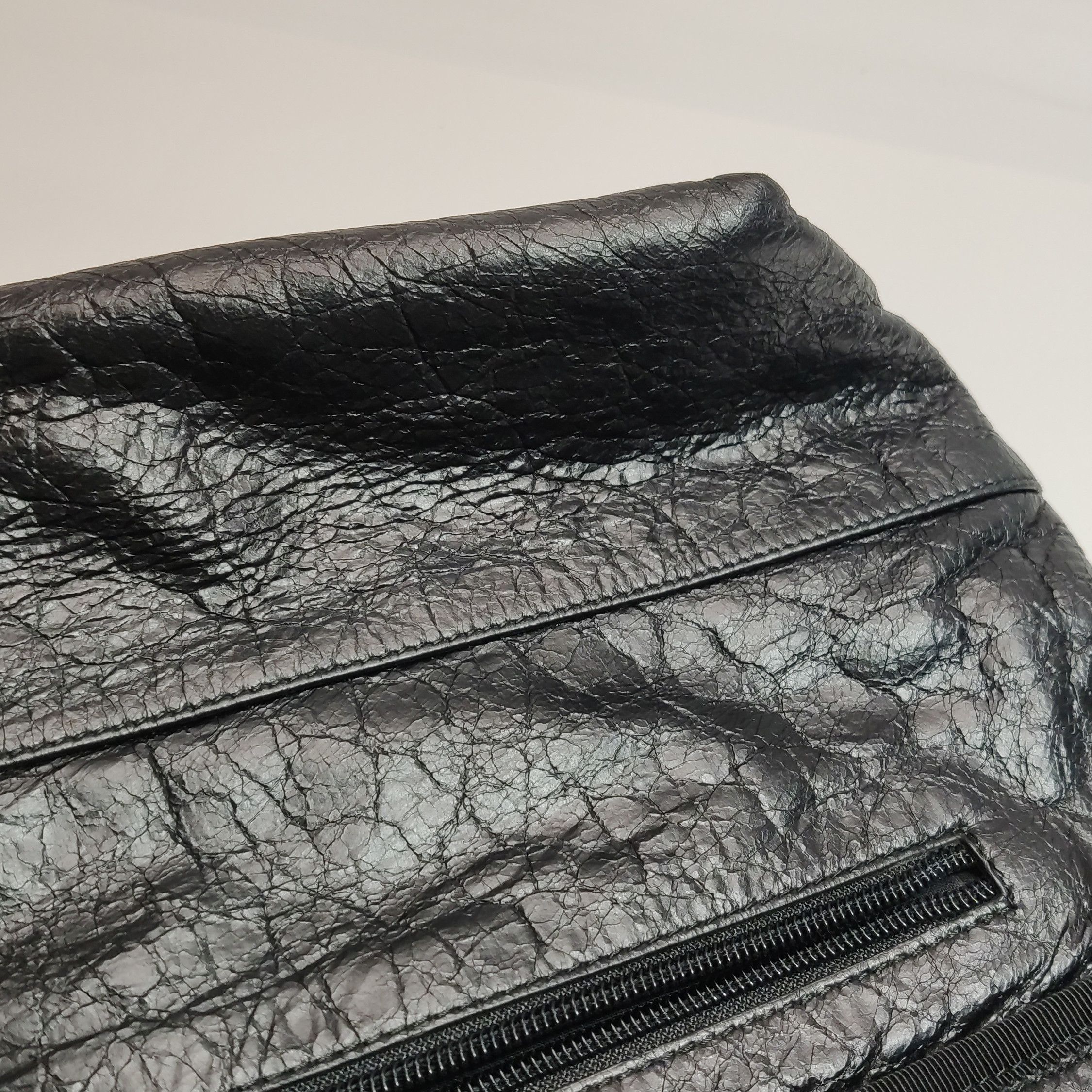 Balenciaga Balenciaga Women os Shoulder Bags Size ONE SIZE - 16 Thumbnail