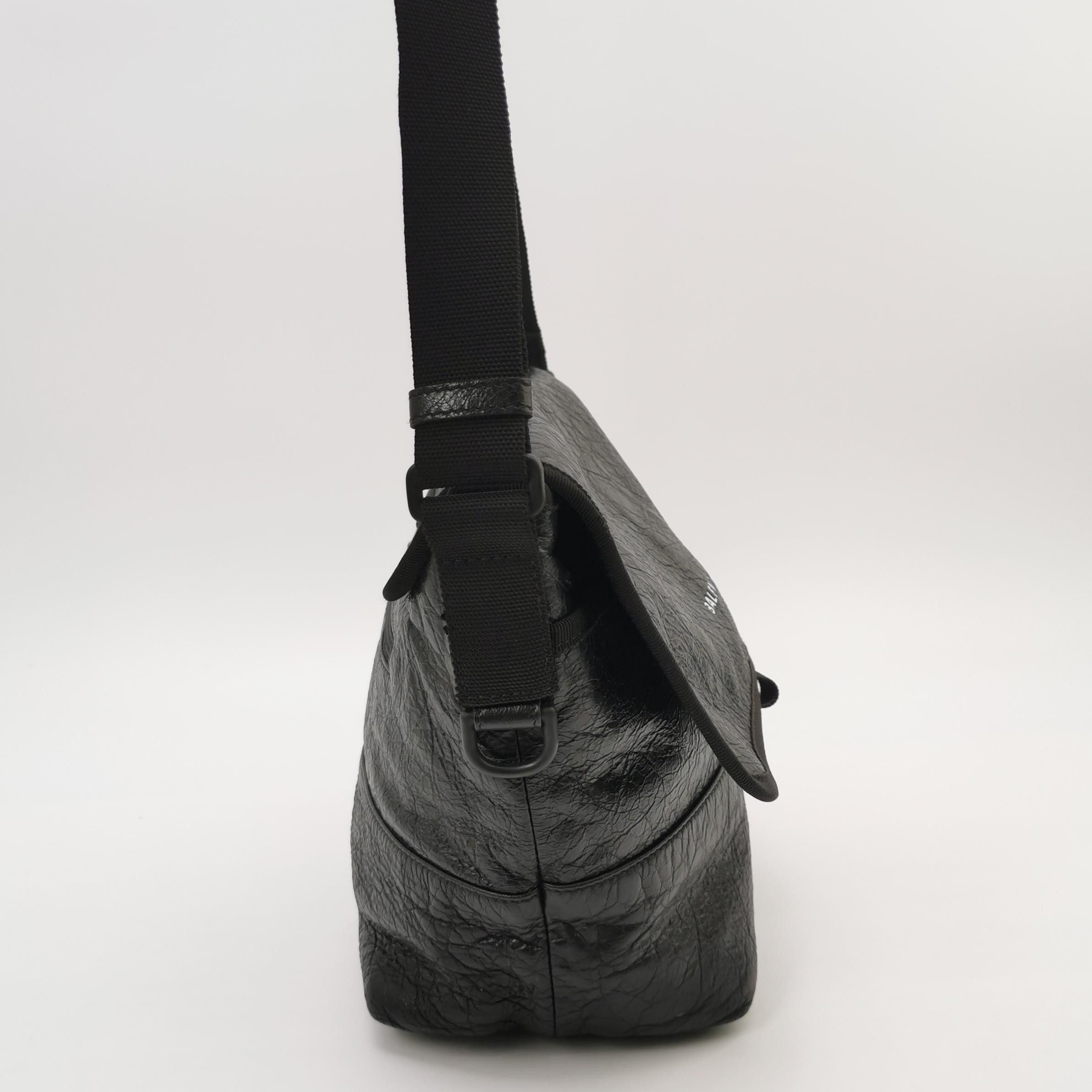 Balenciaga Balenciaga Women os Shoulder Bags Size ONE SIZE - 4 Thumbnail