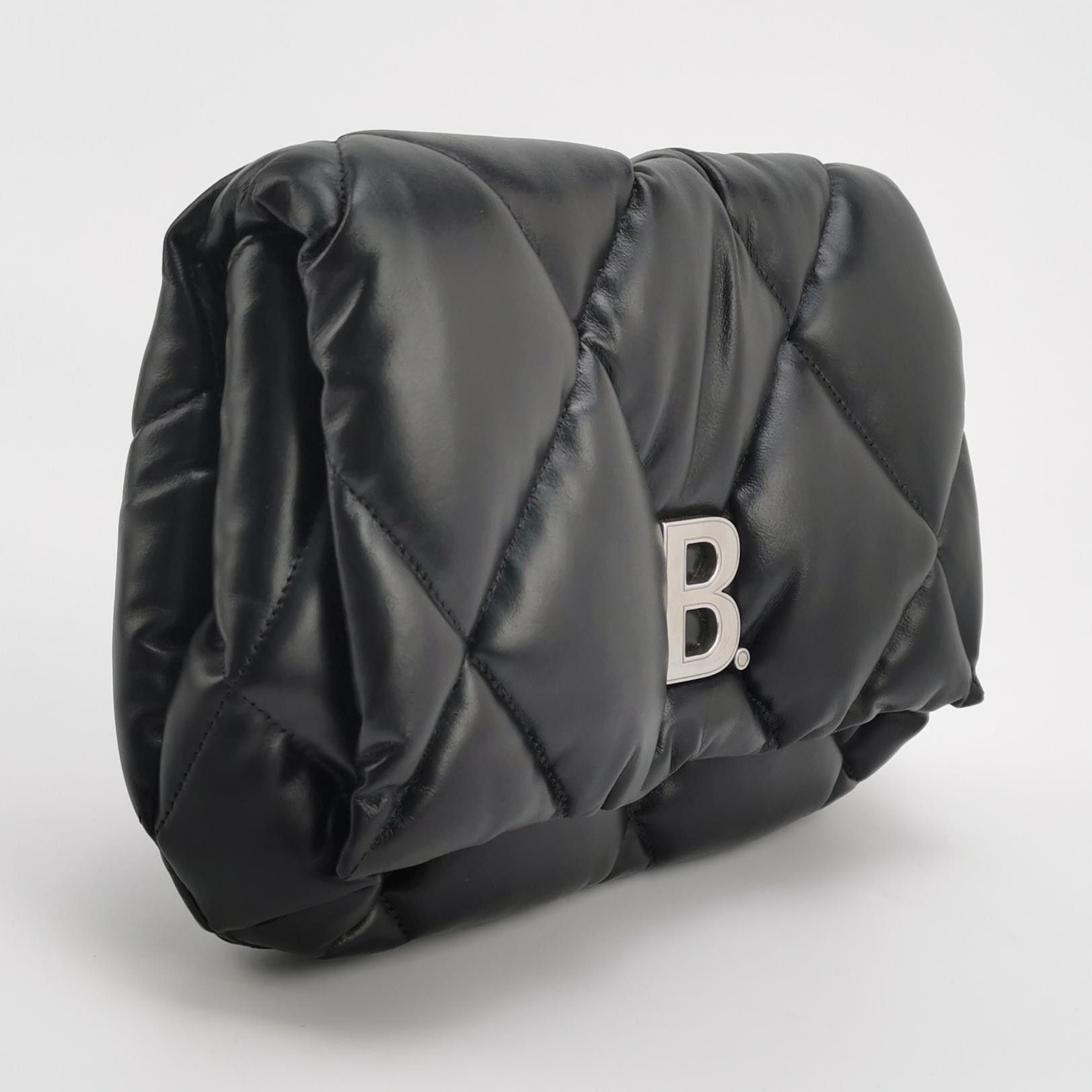 Balenciaga Balenciaga Women os Clutches Size ONE SIZE - 3 Thumbnail