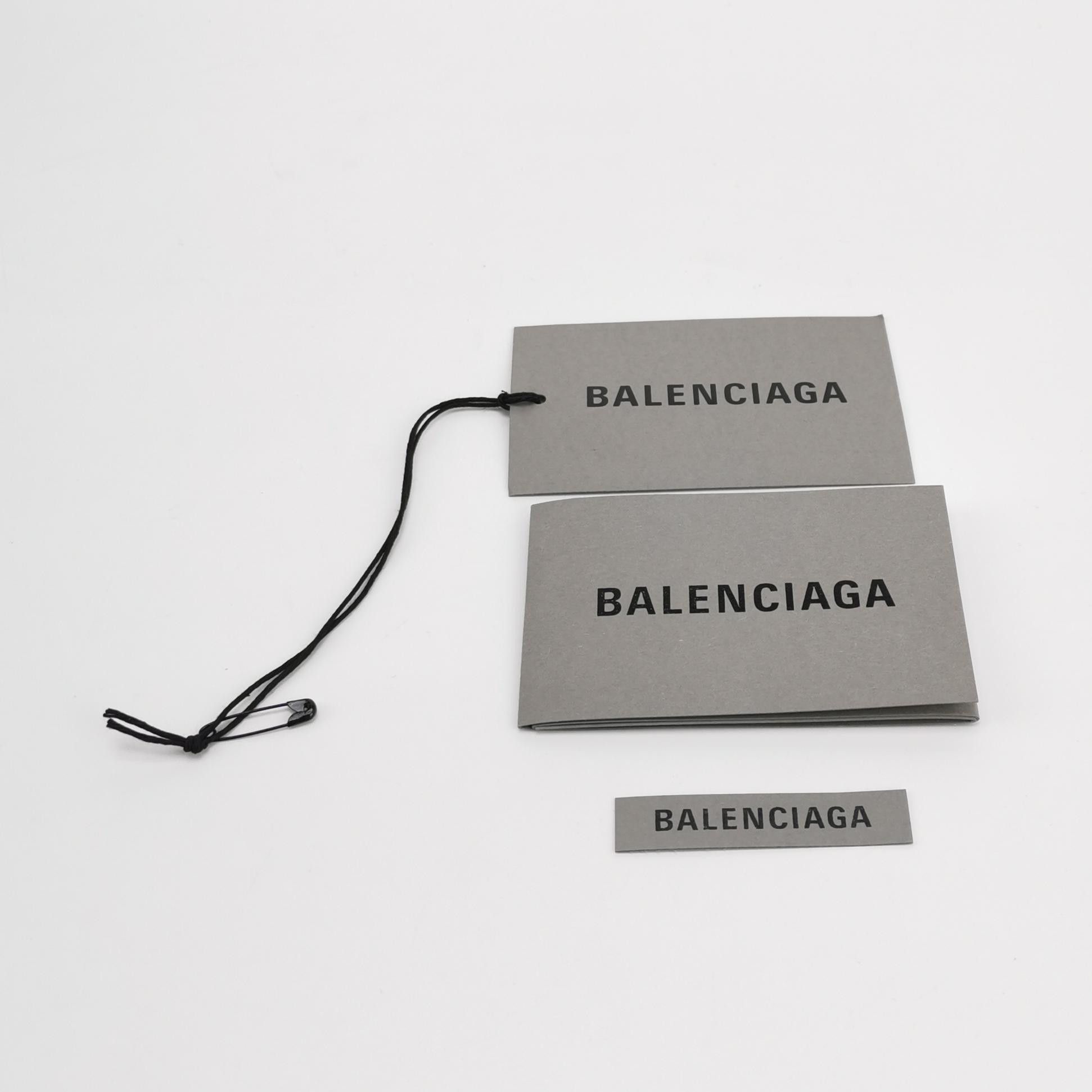 Balenciaga Balenciaga Women os Clutches Size ONE SIZE - 8 Thumbnail