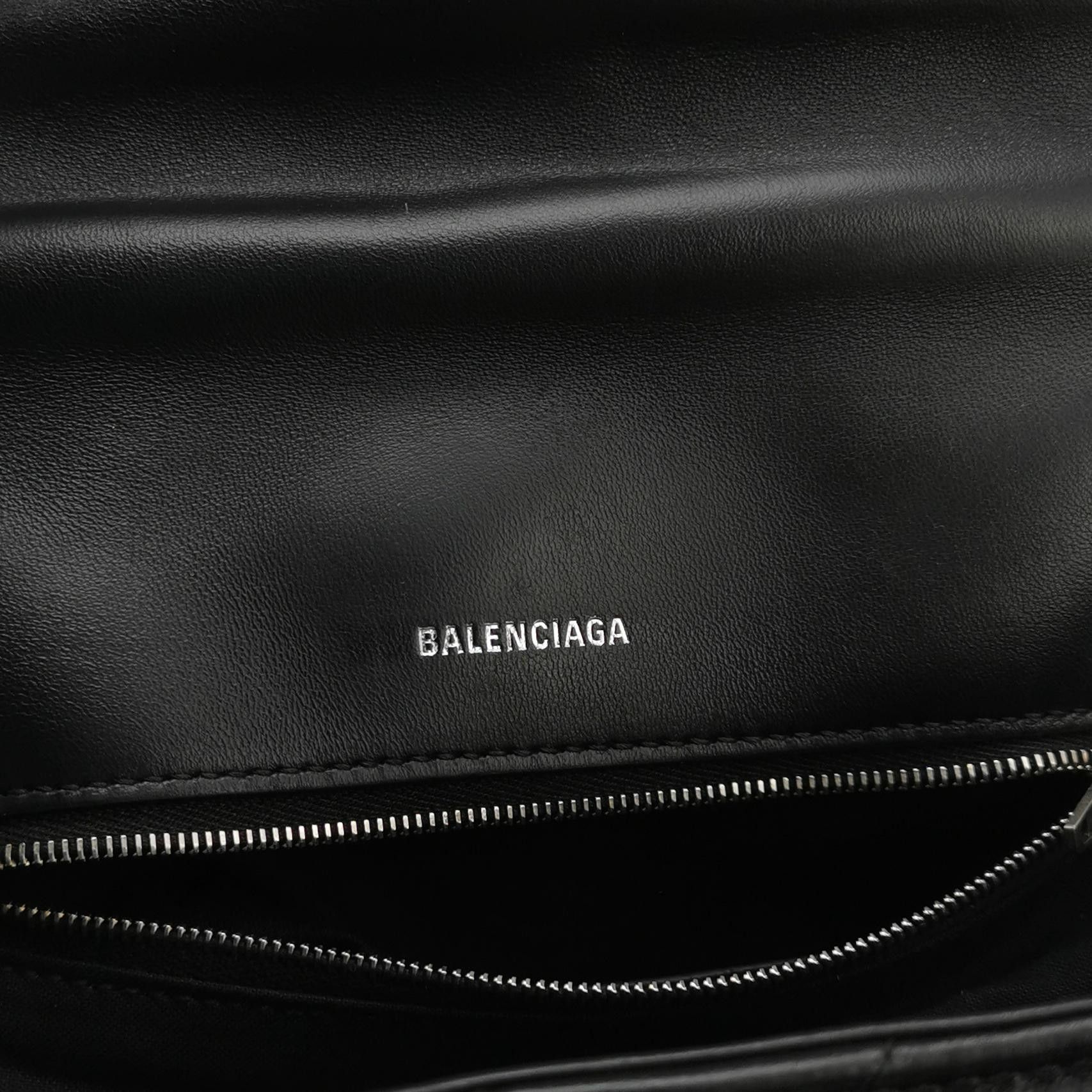Balenciaga Balenciaga Women os Clutches Size ONE SIZE - 7 Thumbnail