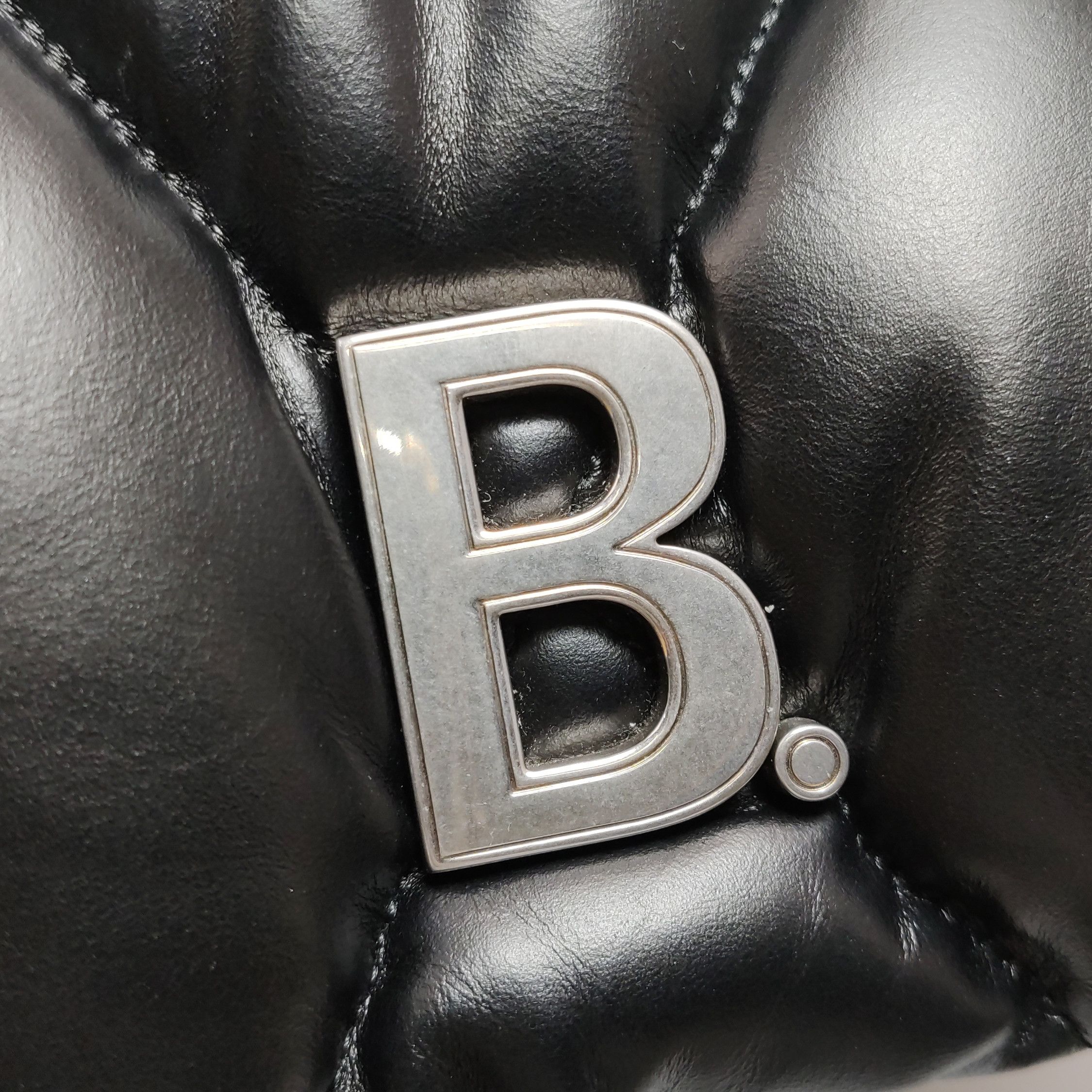 Balenciaga Balenciaga Women os Clutches Size ONE SIZE - 12 Thumbnail