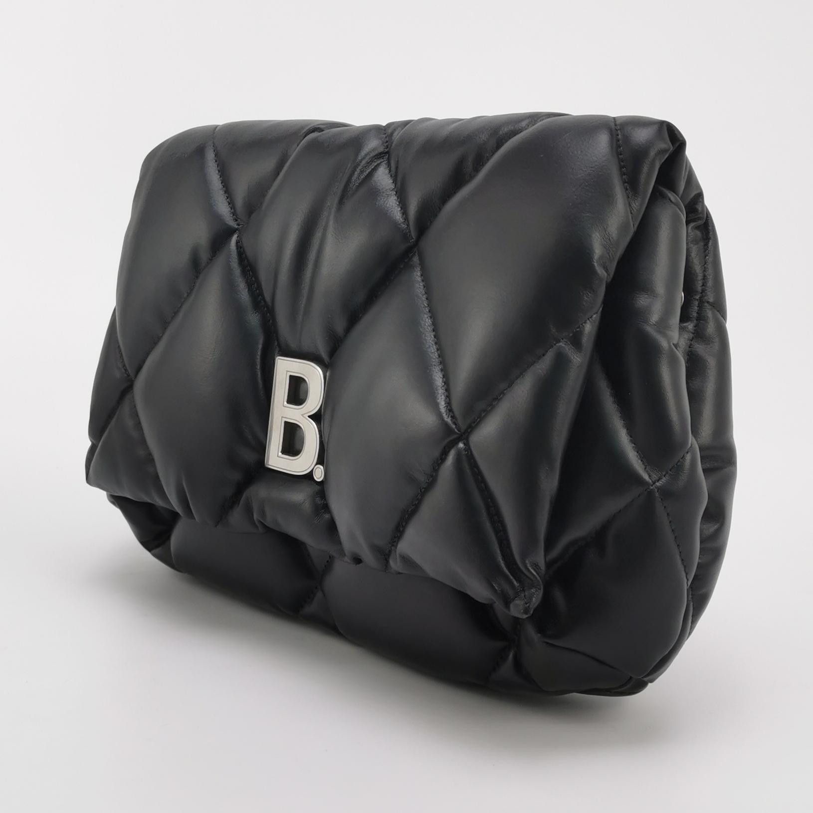 Balenciaga Balenciaga Women os Clutches Size ONE SIZE - 2 Thumbnail