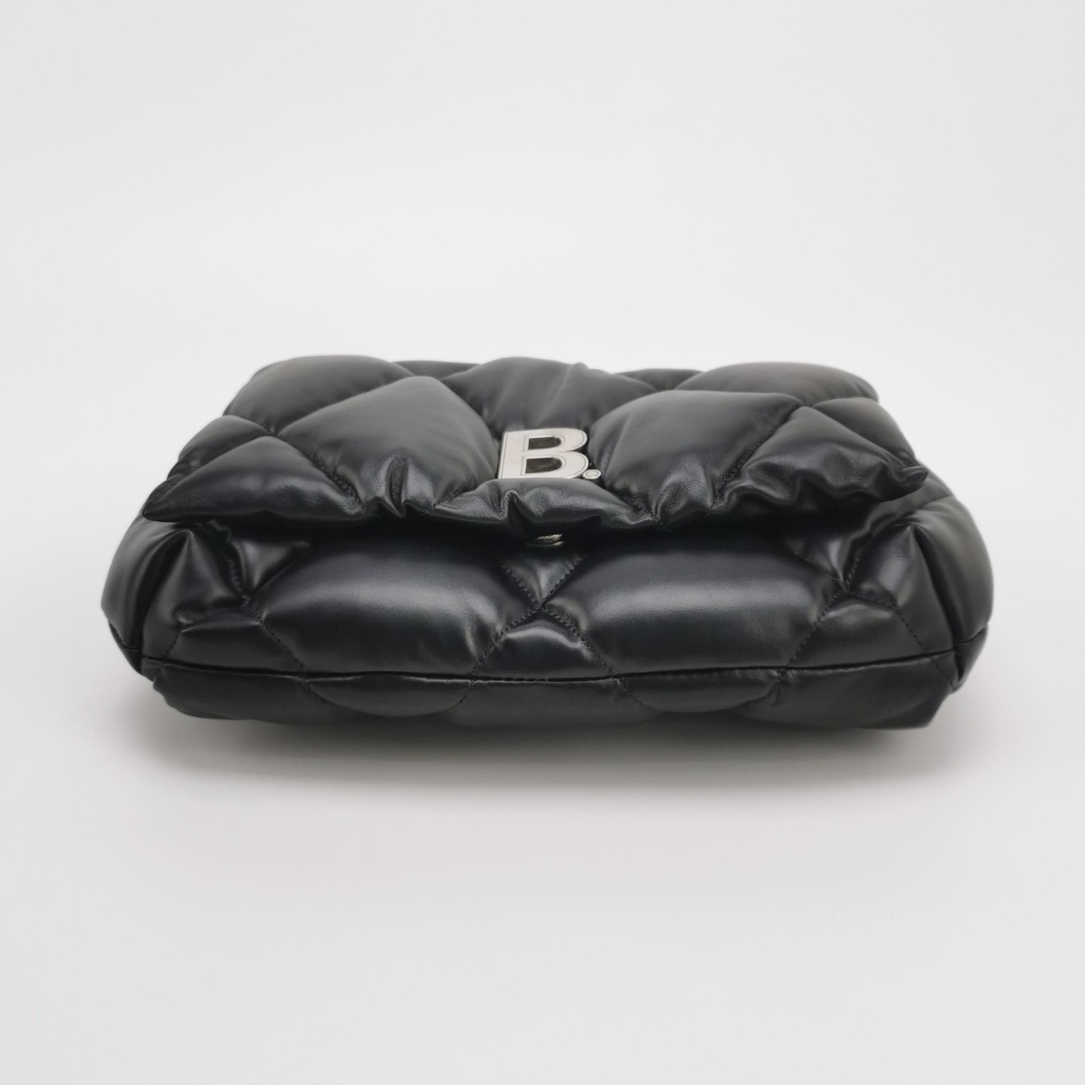Balenciaga Balenciaga Women os Clutches Size ONE SIZE - 5 Thumbnail