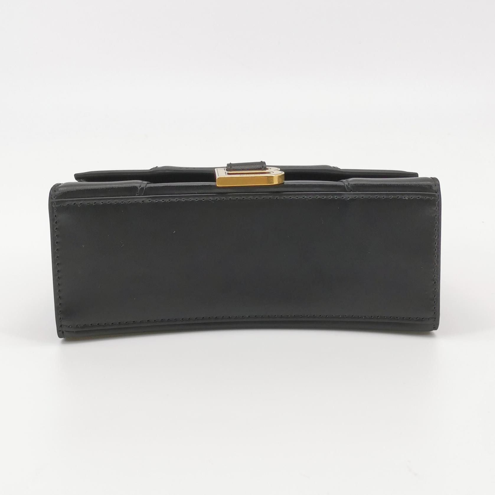 Balenciaga Balenciaga Women os Shoulder Bags Size ONE SIZE - 6 Thumbnail