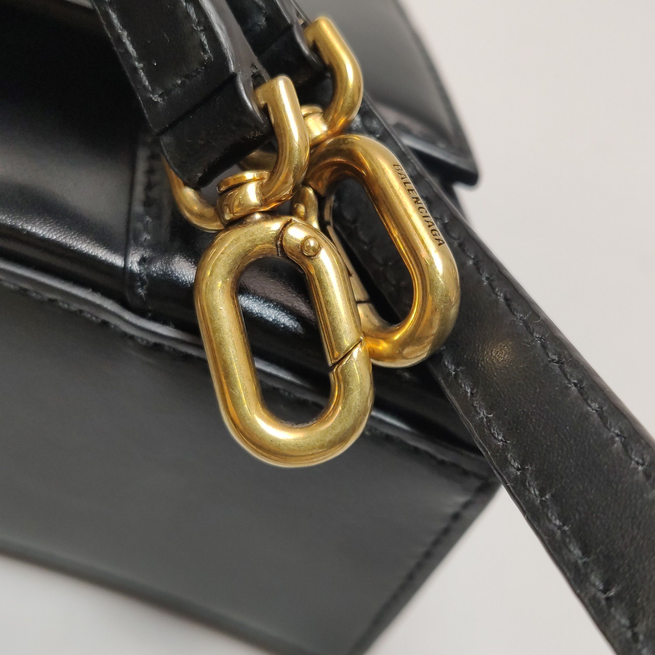 Balenciaga Balenciaga Women os Shoulder Bags Size ONE SIZE - 16 Thumbnail