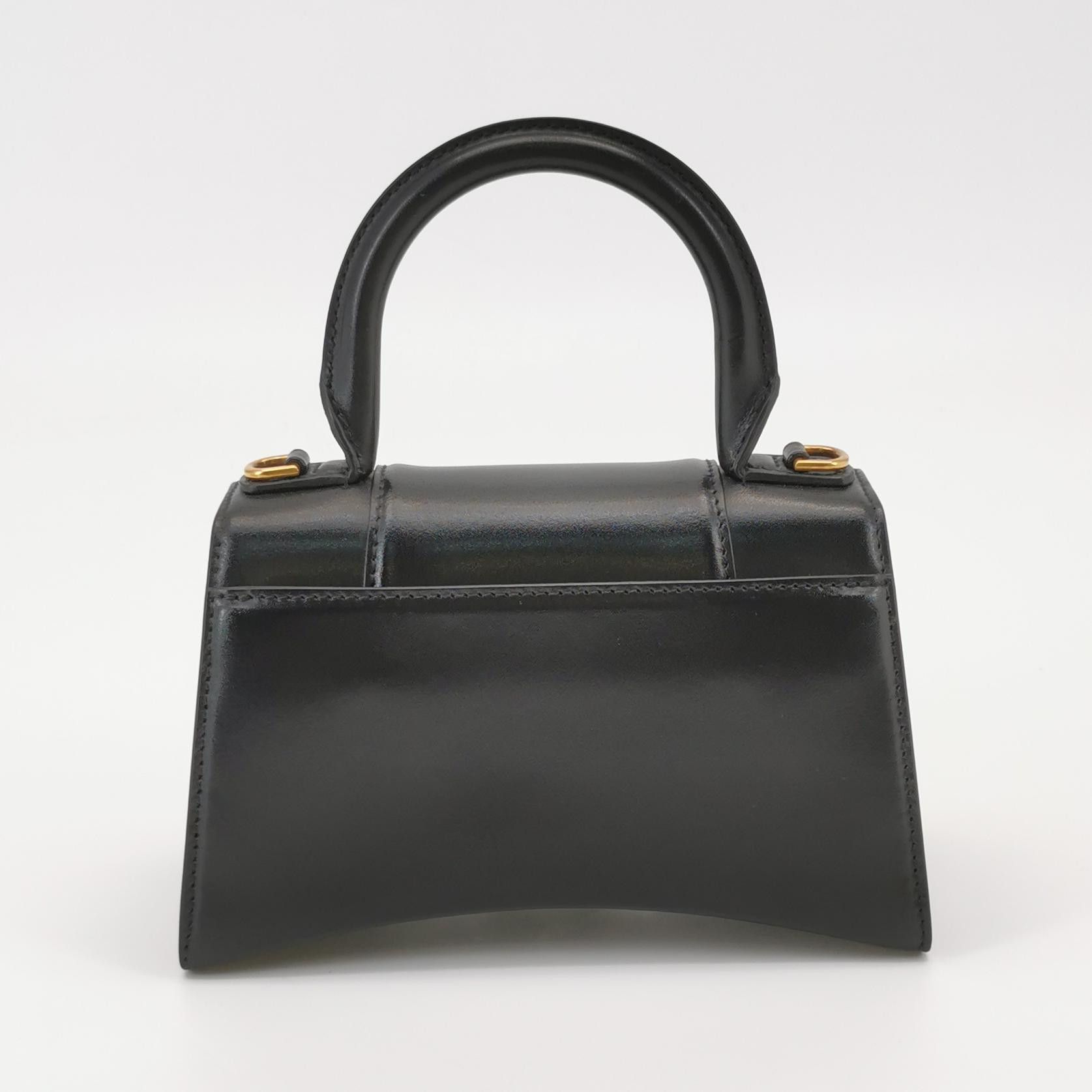 Balenciaga Balenciaga Women os Shoulder Bags Size ONE SIZE - 5 Thumbnail