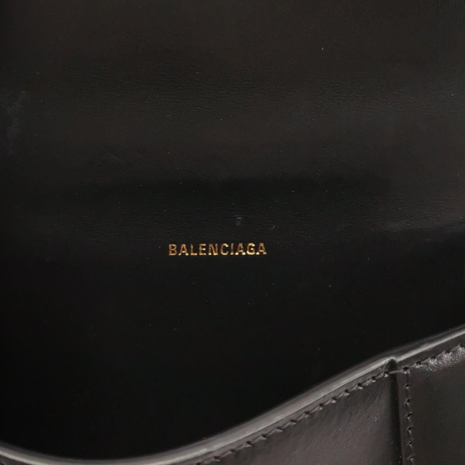 Balenciaga Balenciaga Women os Shoulder Bags Size ONE SIZE - 8 Thumbnail