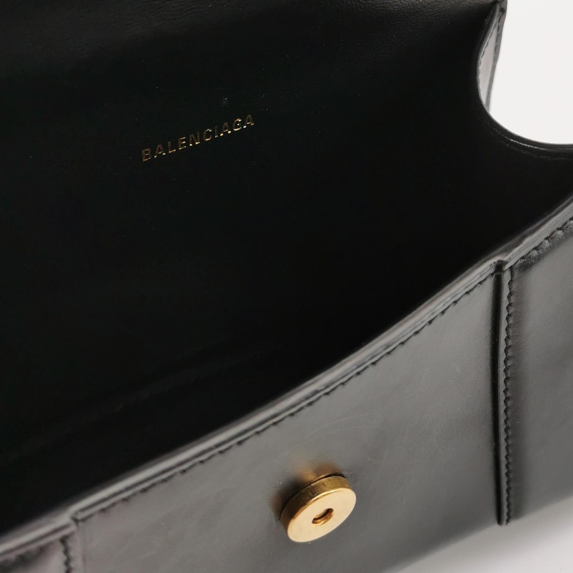 Balenciaga Balenciaga Women os Shoulder Bags Size ONE SIZE - 7 Thumbnail