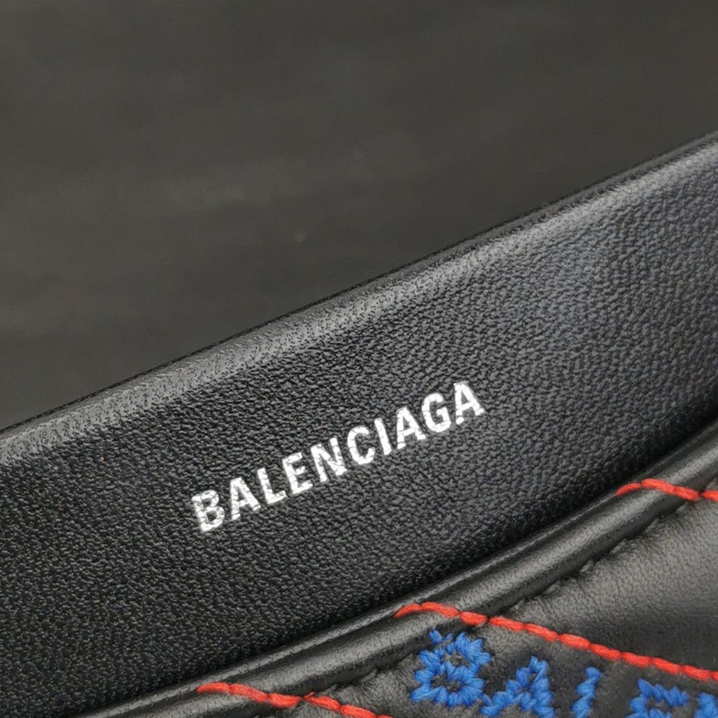 Balenciaga Balenciaga Women os Shoulder Bags Size ONE SIZE - 8 Thumbnail