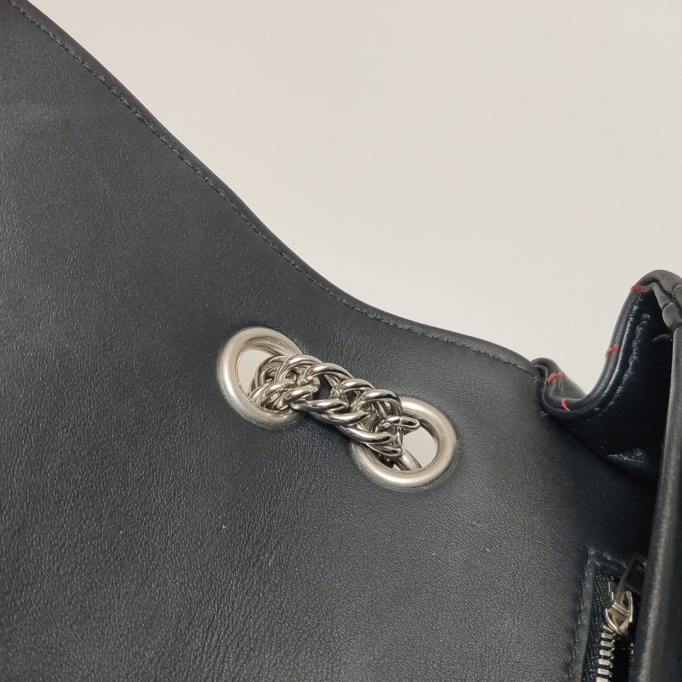 Balenciaga Balenciaga Women os Shoulder Bags Size ONE SIZE - 14 Thumbnail