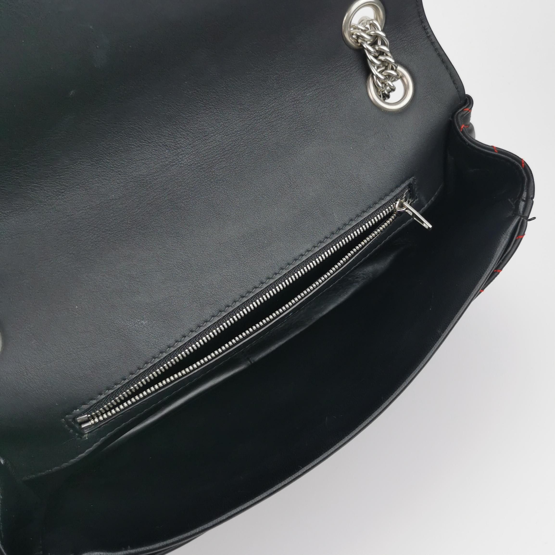 Balenciaga Balenciaga Women os Shoulder Bags Size ONE SIZE - 7 Thumbnail