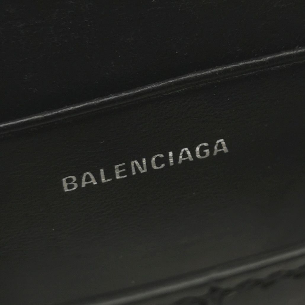 Balenciaga Balenciaga Women os Shoulder Bags Size ONE SIZE - 8 Thumbnail