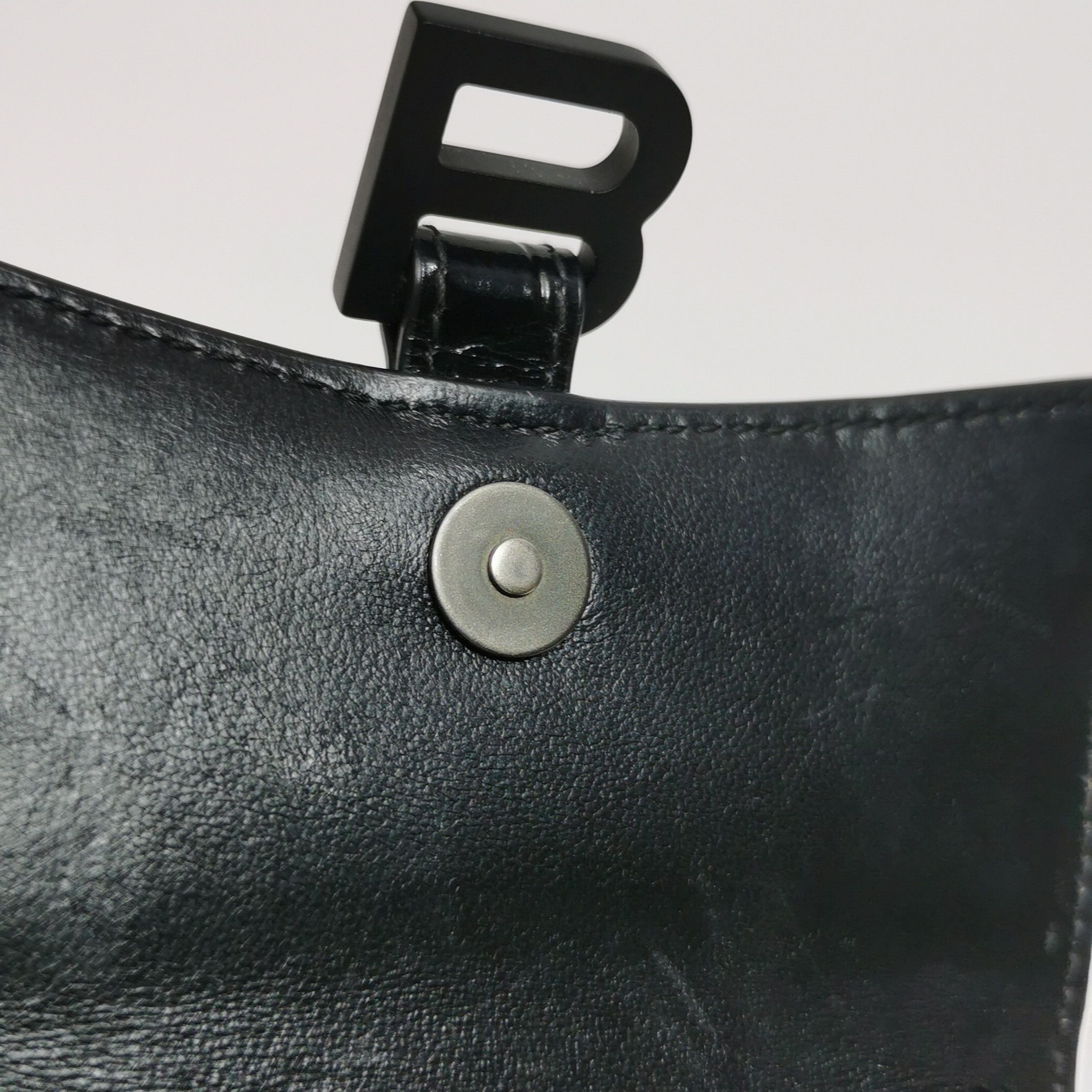 Balenciaga Balenciaga Women os Shoulder Bags Size ONE SIZE - 14 Thumbnail