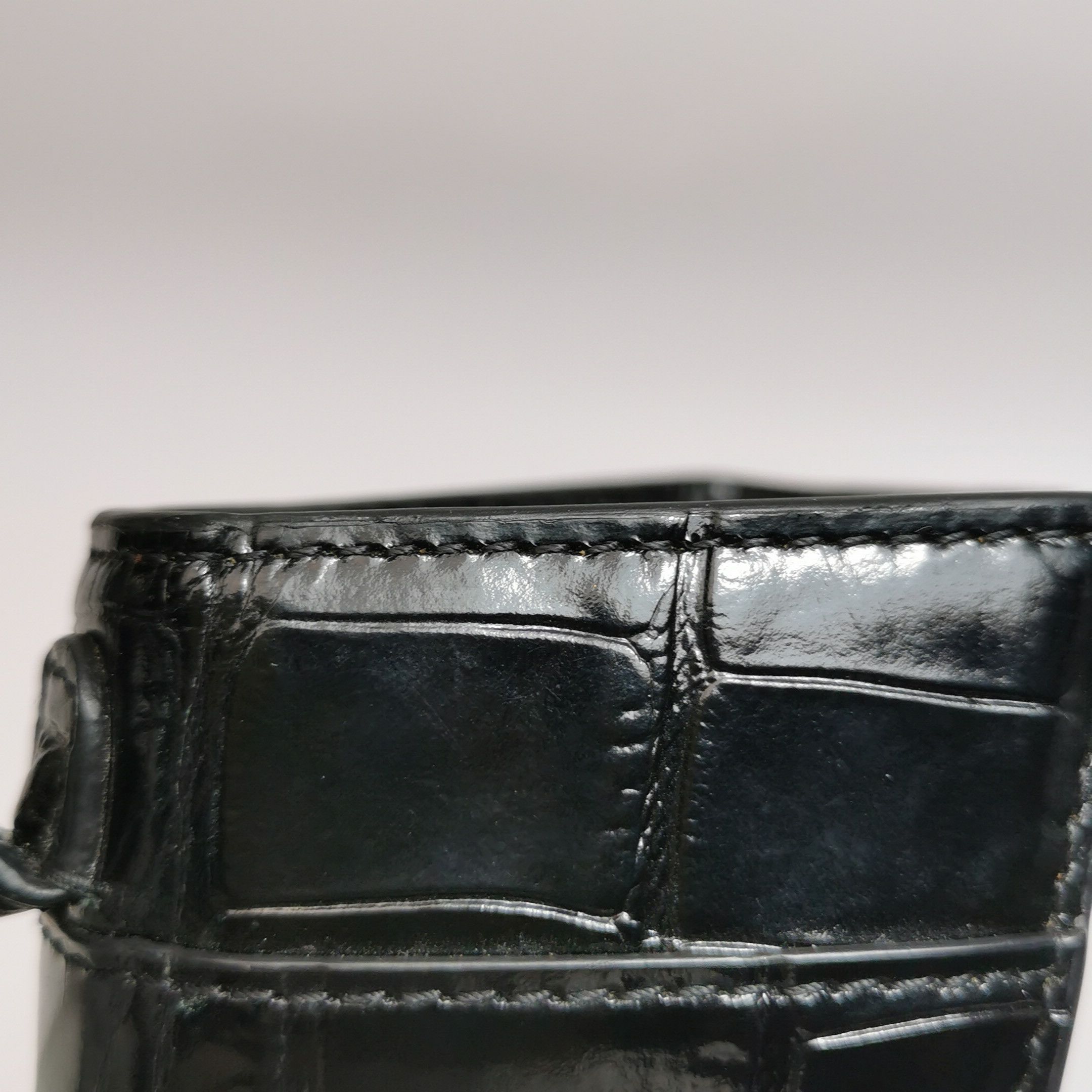 Balenciaga Balenciaga Women os Shoulder Bags Size ONE SIZE - 17 Thumbnail