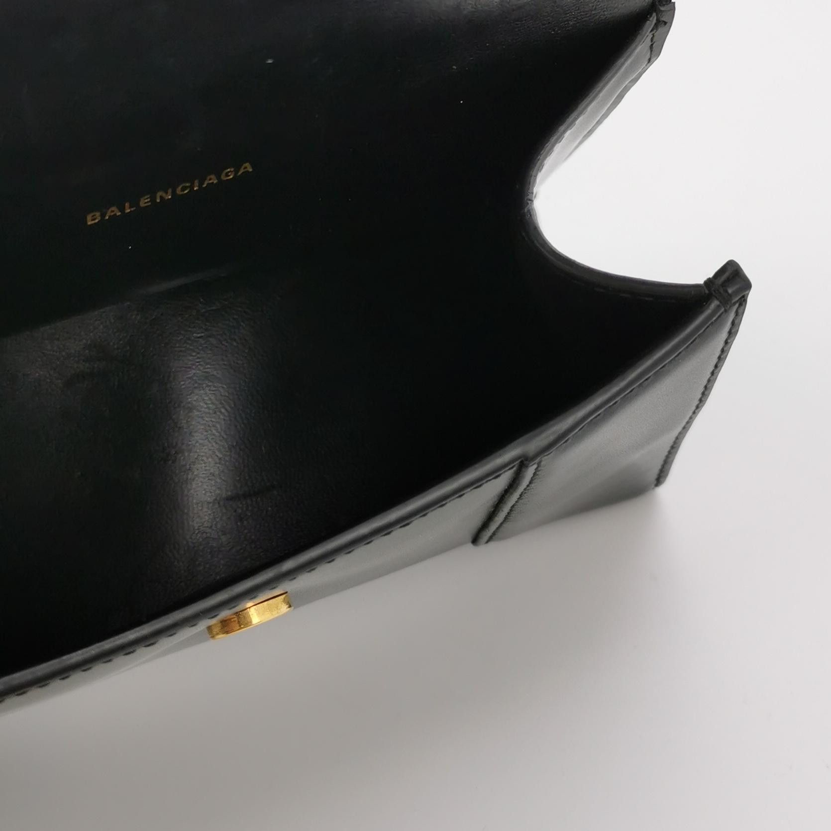 Balenciaga Balenciaga Women os Shoulder Bags Size ONE SIZE - 7 Thumbnail