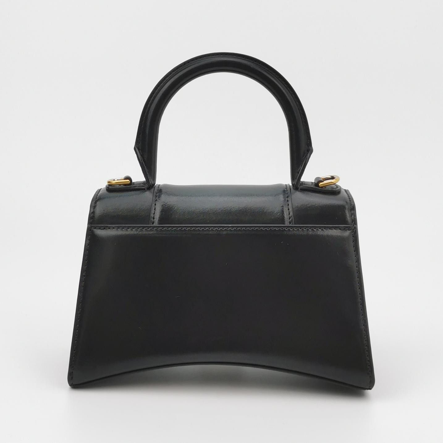 Balenciaga Balenciaga Women os Shoulder Bags Size ONE SIZE - 5 Thumbnail