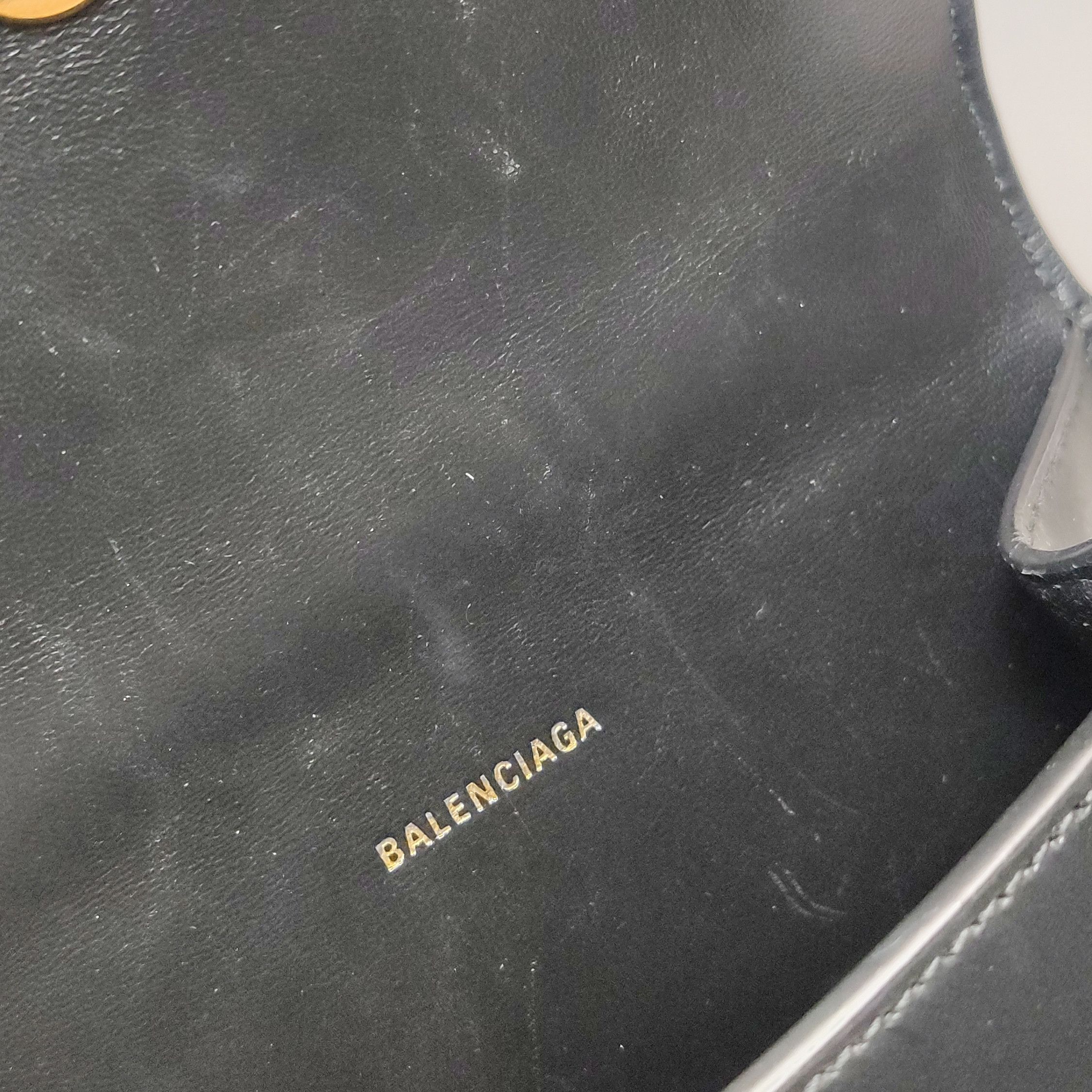 Balenciaga Balenciaga Women os Shoulder Bags Size ONE SIZE - 11 Thumbnail