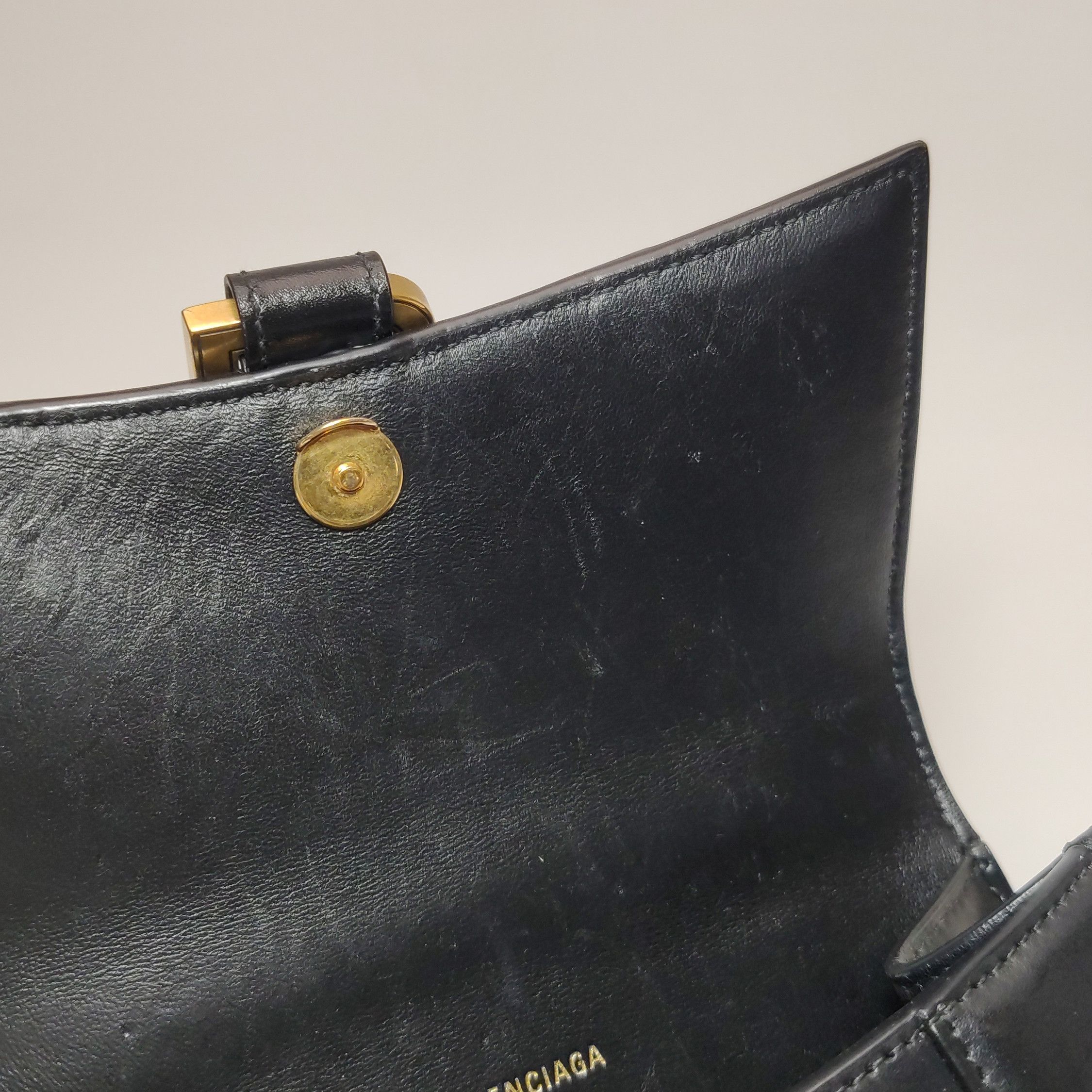 Balenciaga Balenciaga Women os Shoulder Bags Size ONE SIZE - 10 Thumbnail