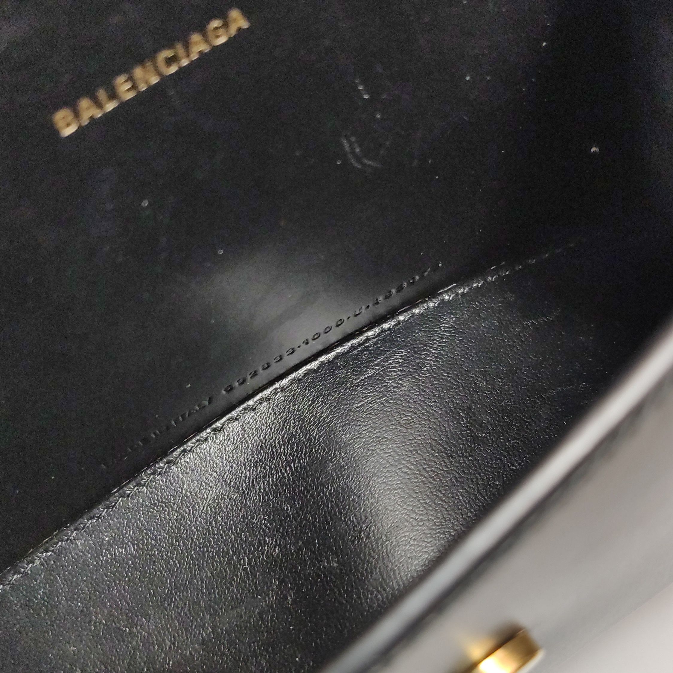 Balenciaga Balenciaga Women os Shoulder Bags Size ONE SIZE - 12 Thumbnail