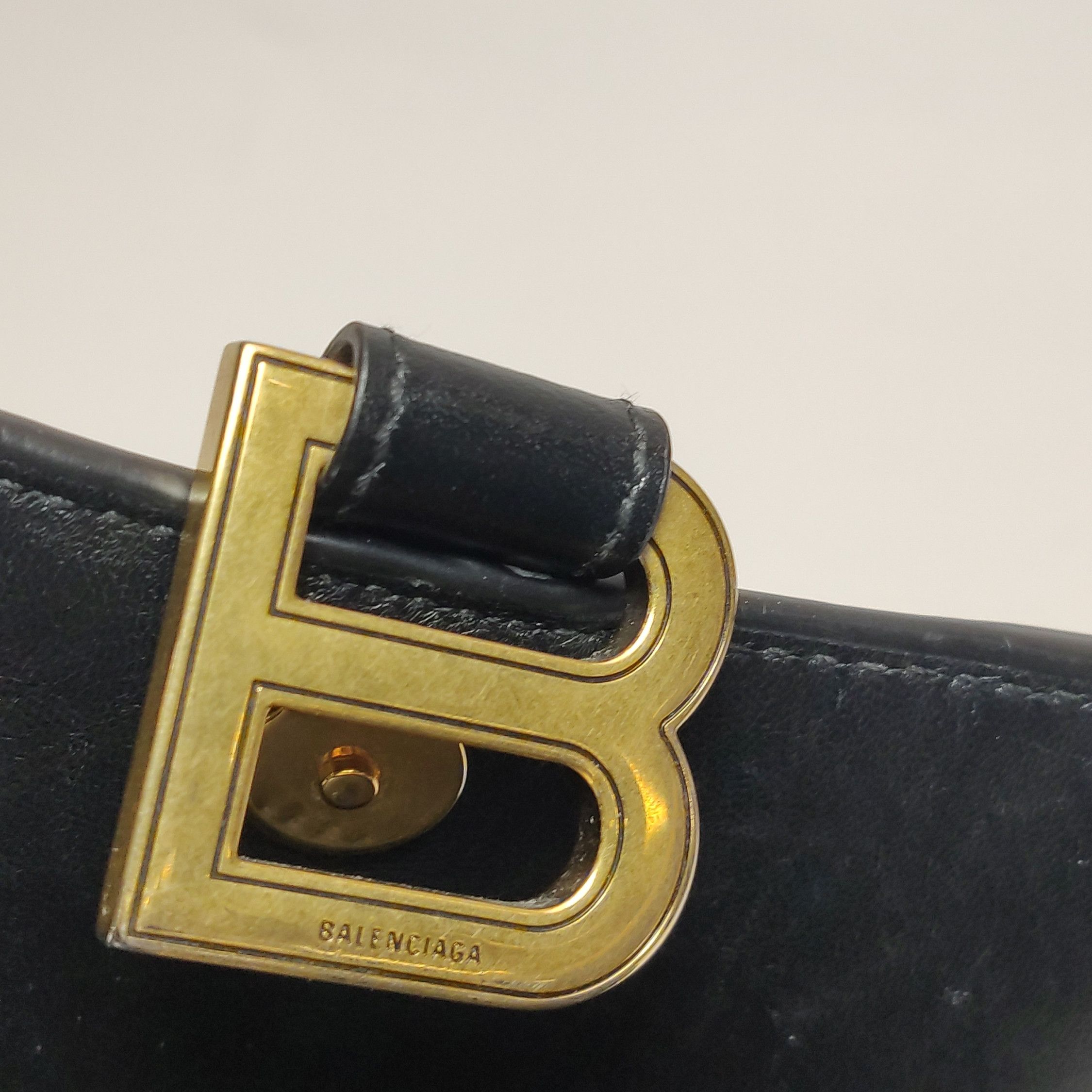 Balenciaga Balenciaga Women os Shoulder Bags Size ONE SIZE - 14 Thumbnail