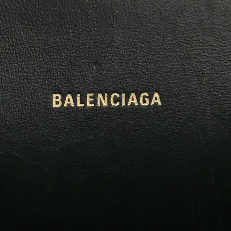 Balenciaga Balenciaga Women os Shoulder Bags Size ONE SIZE - 8 Thumbnail