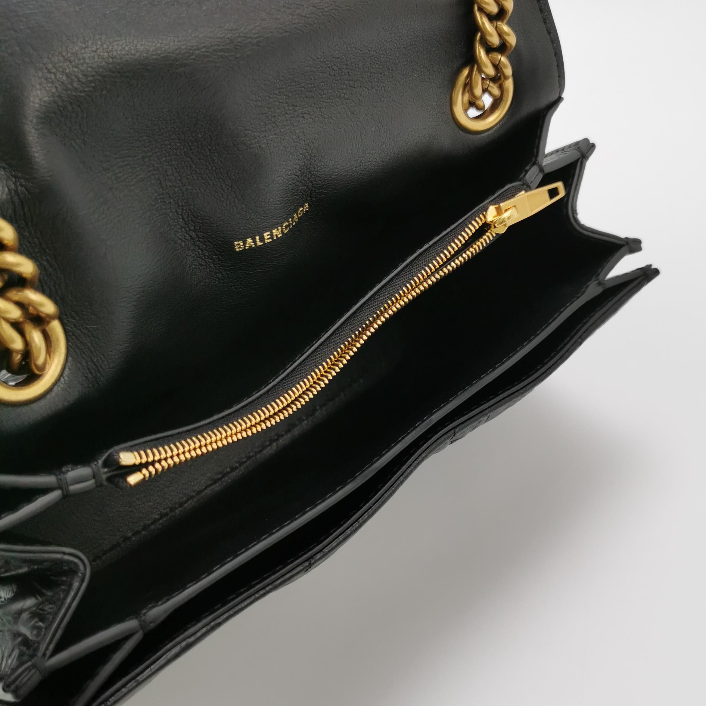 Balenciaga Balenciaga Women os Shoulder Bags Size ONE SIZE - 7 Thumbnail